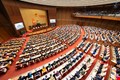 Ngày 06/4/2026: Quốc hội khoá XVI khai mạc trọng thể Kỳ họp thứ Nhất