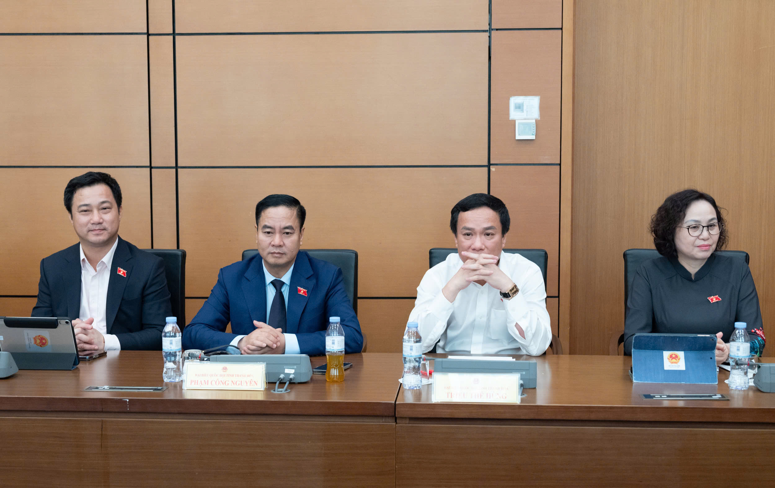 Luật Thủ đô (sửa đổi): Tăng cường phân quyền, phân cấp, trao quyền chủ động nhiều hơn cho Thủ đô