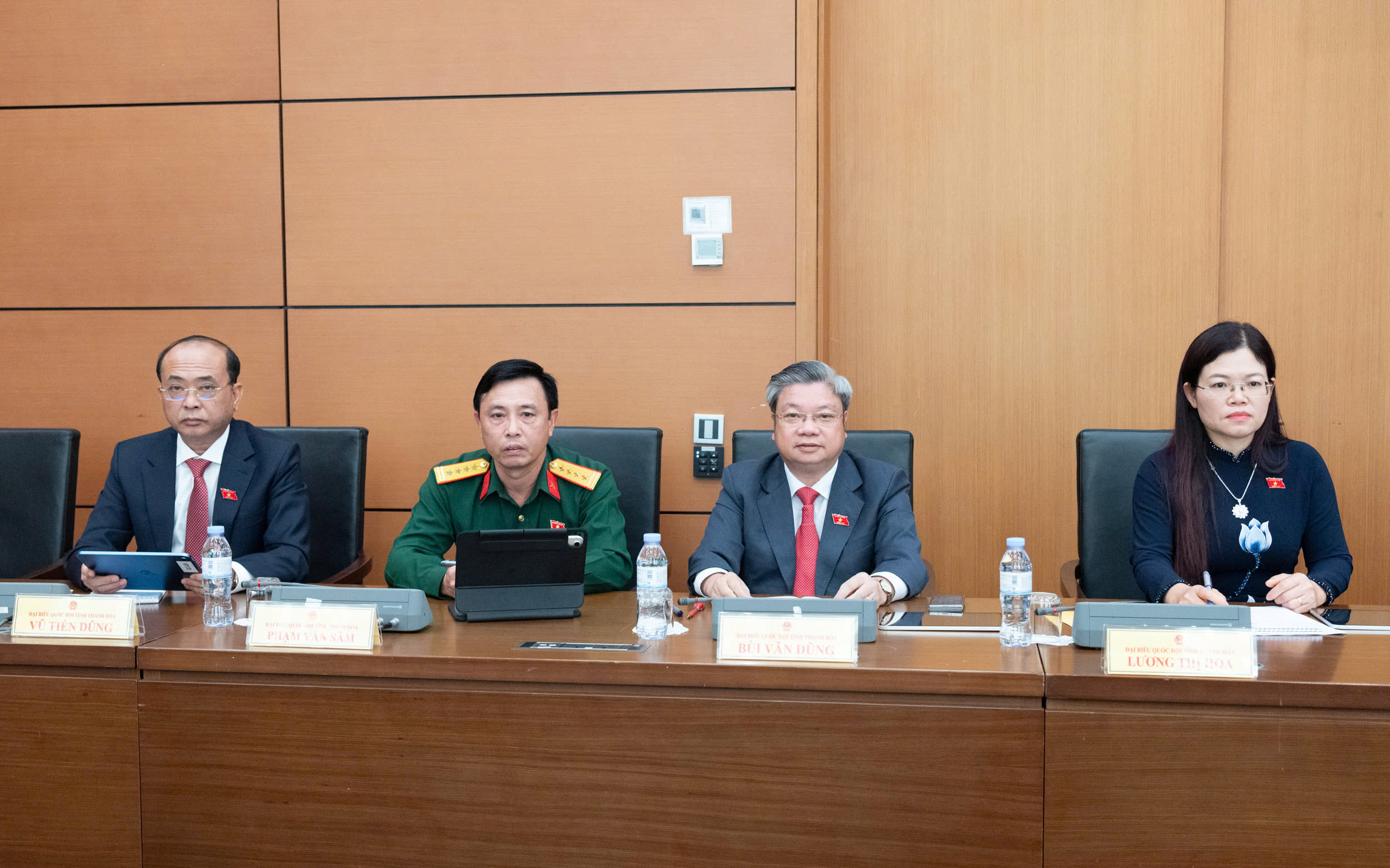 Luật Thủ đô (sửa đổi): Tăng cường phân quyền, phân cấp, trao quyền chủ động nhiều hơn cho Thủ đô