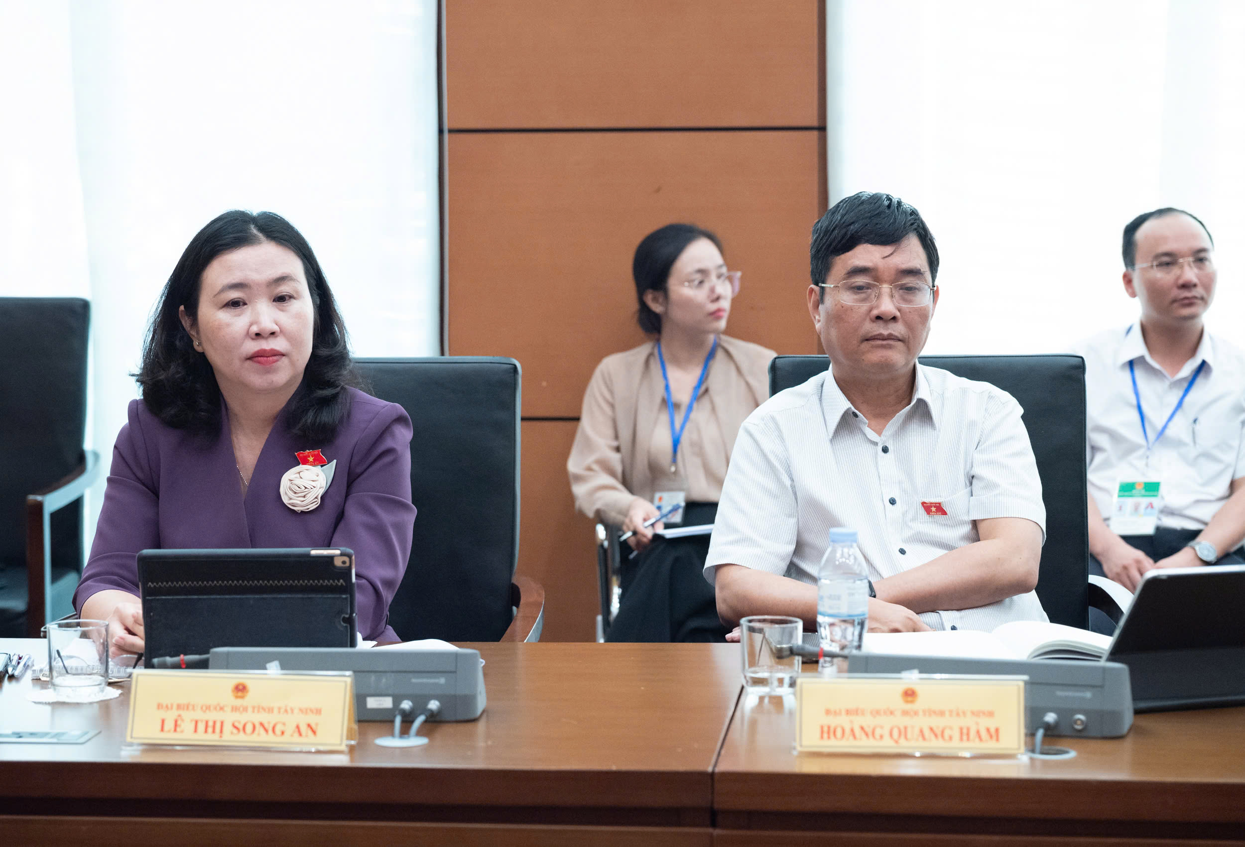 Luật Thủ đô (sửa đổi): Tăng cường phân quyền, phân cấp, trao quyền chủ động nhiều hơn cho Thủ đô
