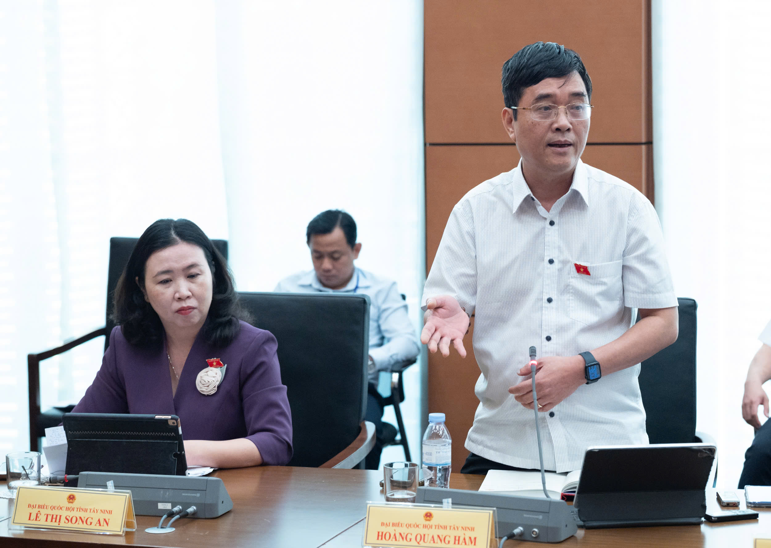 Luật Thủ đô (sửa đổi): Tăng cường phân quyền, phân cấp, trao quyền chủ động nhiều hơn cho Thủ đô