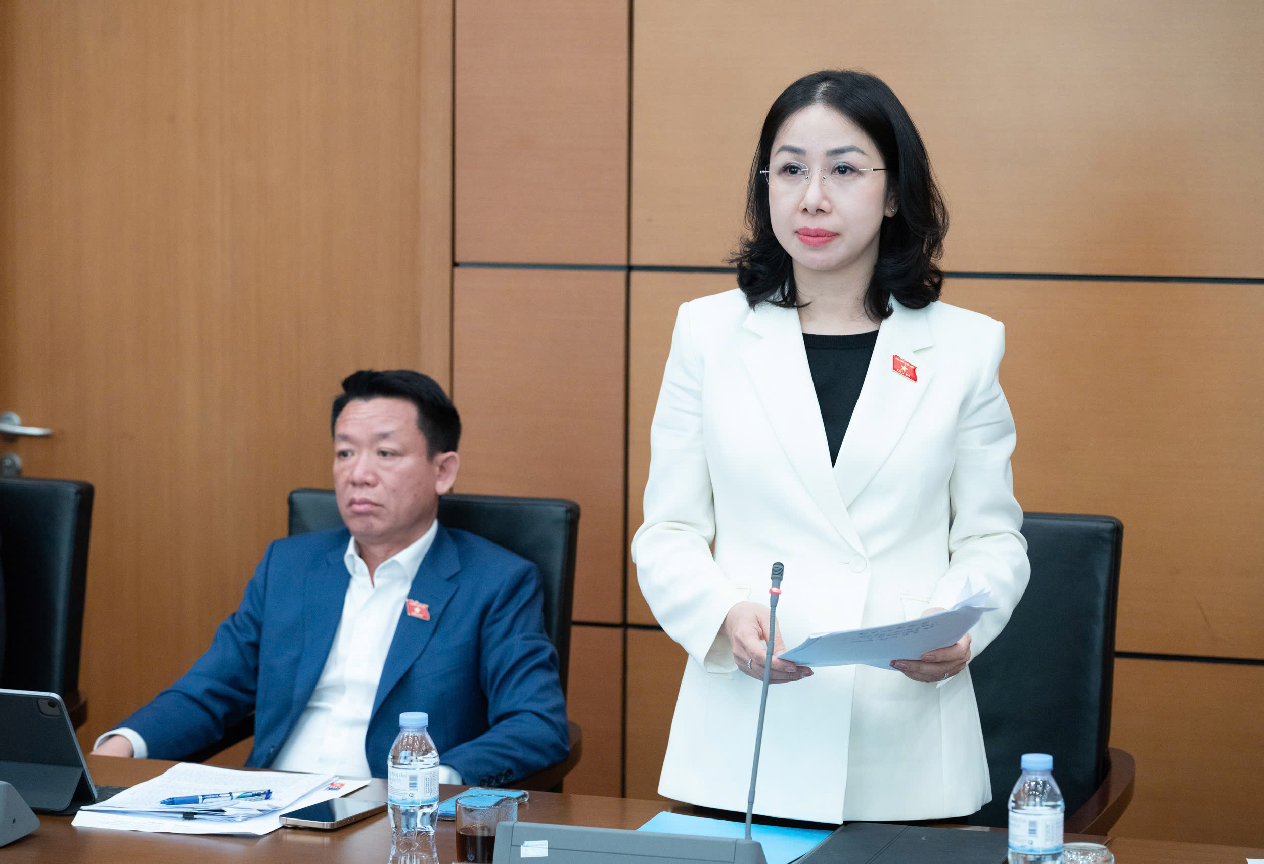 Luật Thủ đô (sửa đổi): Tăng cường phân quyền, phân cấp, trao quyền chủ động nhiều hơn cho Thủ đô