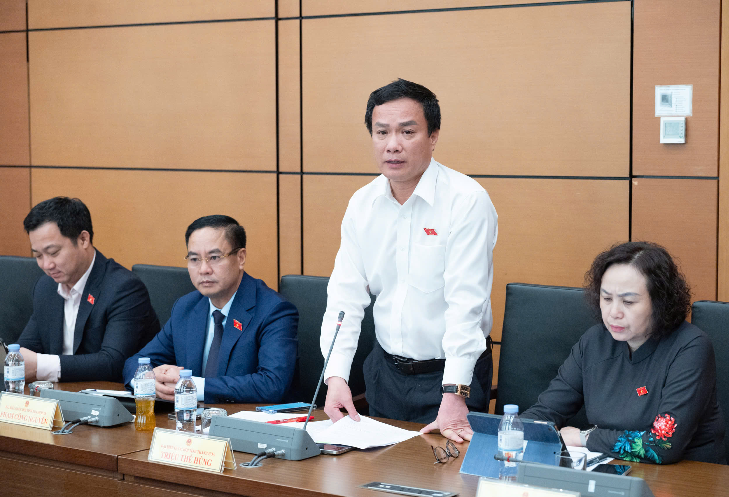 Luật Thủ đô (sửa đổi): Tăng cường phân quyền, phân cấp, trao quyền chủ động nhiều hơn cho Thủ đô