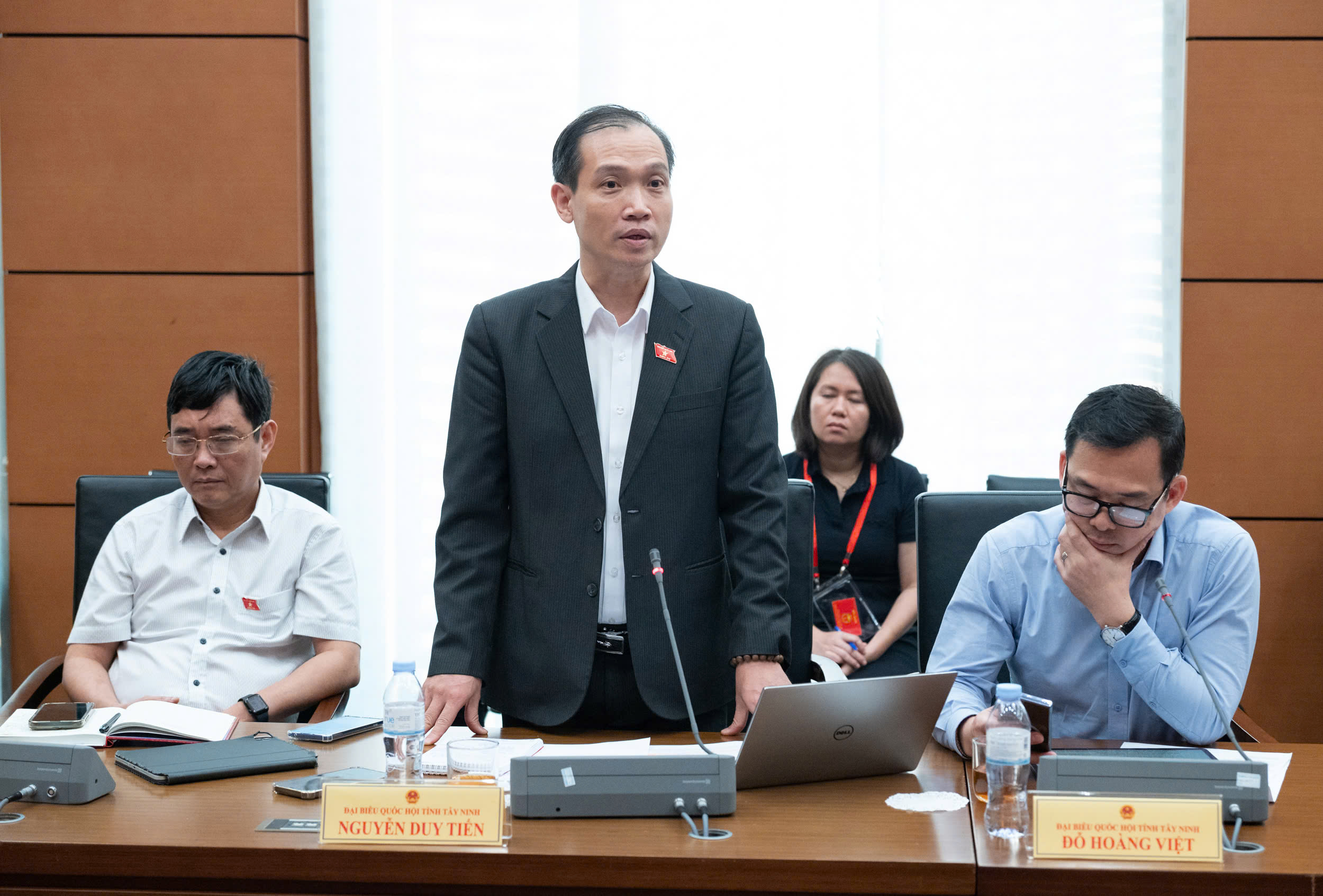 Luật Thủ đô (sửa đổi): Tăng cường phân quyền, phân cấp, trao quyền chủ động nhiều hơn cho Thủ đô