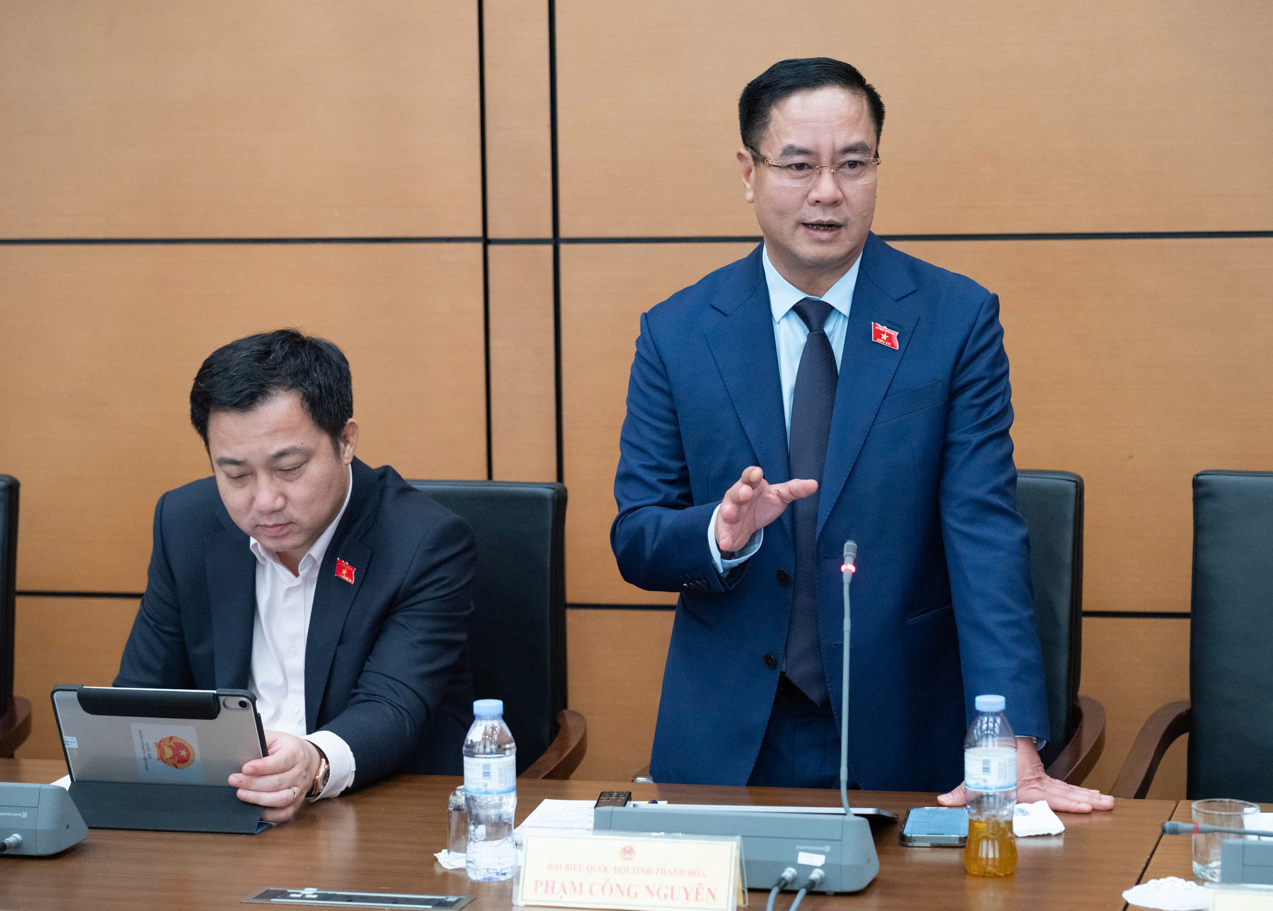 Luật Thủ đô (sửa đổi): Tăng cường phân quyền, phân cấp, trao quyền chủ động nhiều hơn cho Thủ đô