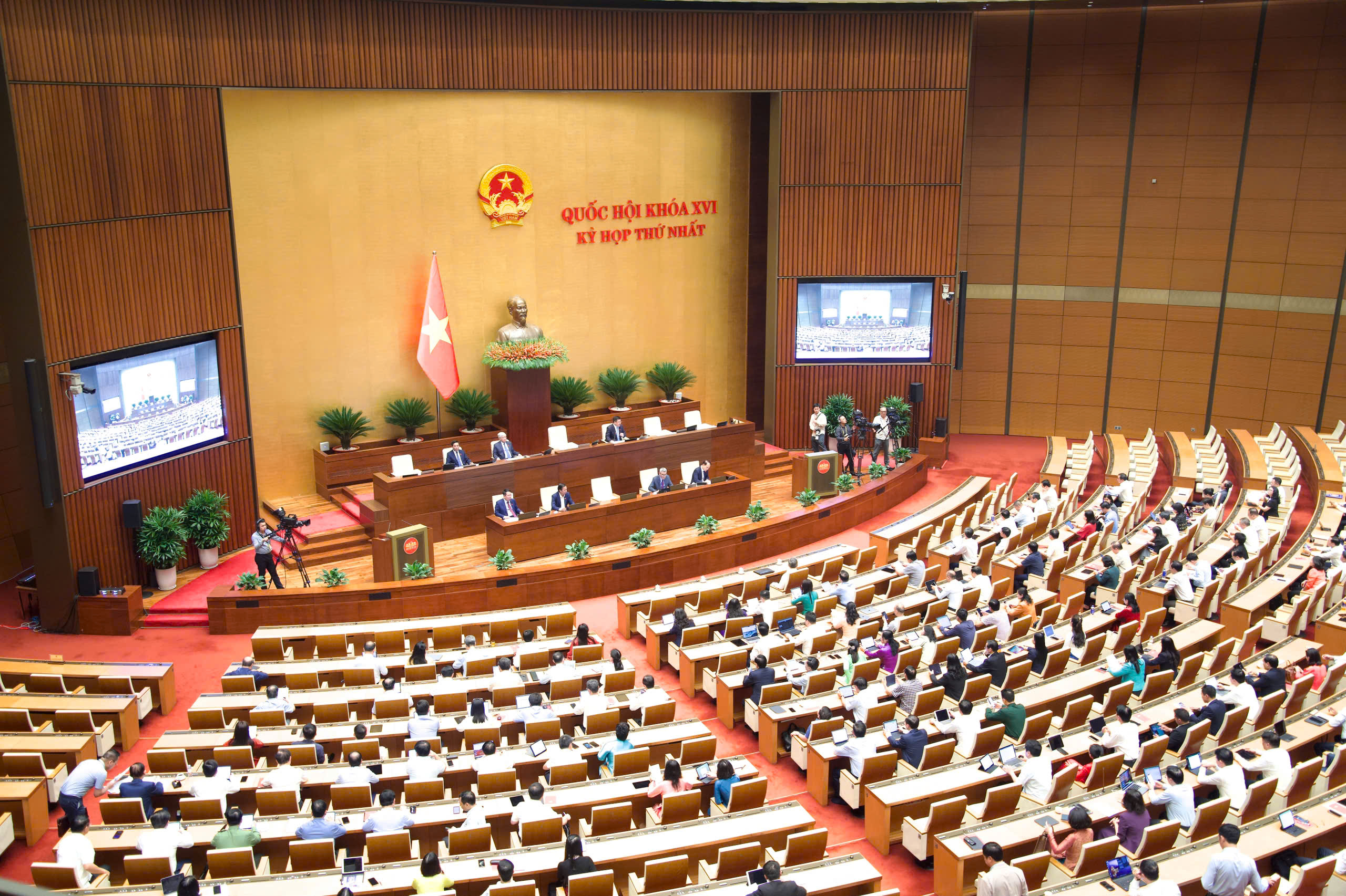 Hoàn thiện cơ chế phối hợp liên ngành, nâng cao năng lực ứng phó tranh chấp đầu tư quốc tế