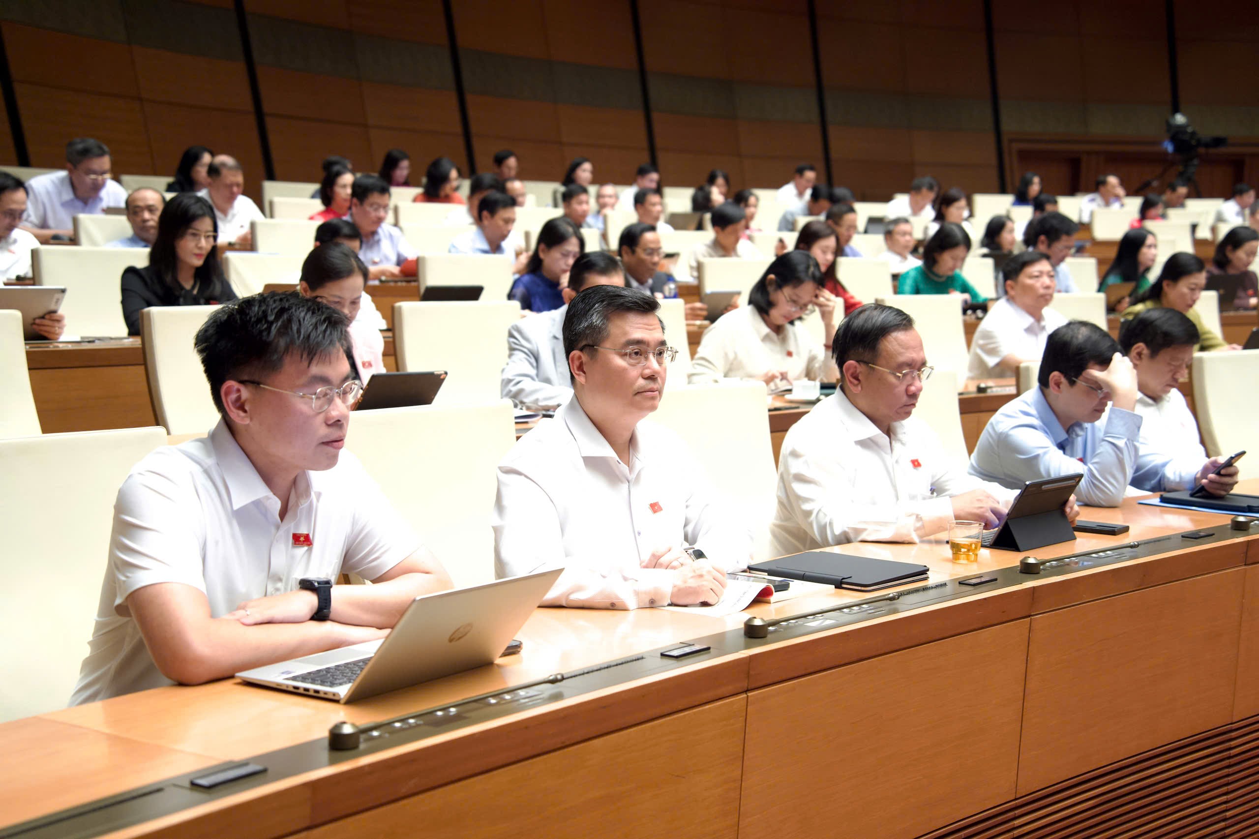 Hoàn thiện cơ chế phối hợp liên ngành, nâng cao năng lực ứng phó tranh chấp đầu tư quốc tế
