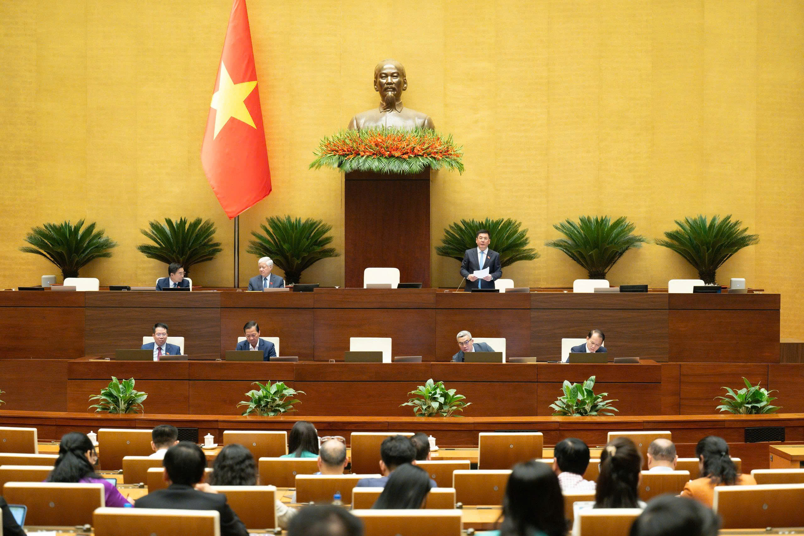 Hoàn thiện cơ chế phối hợp liên ngành, nâng cao năng lực ứng phó tranh chấp đầu tư quốc tế