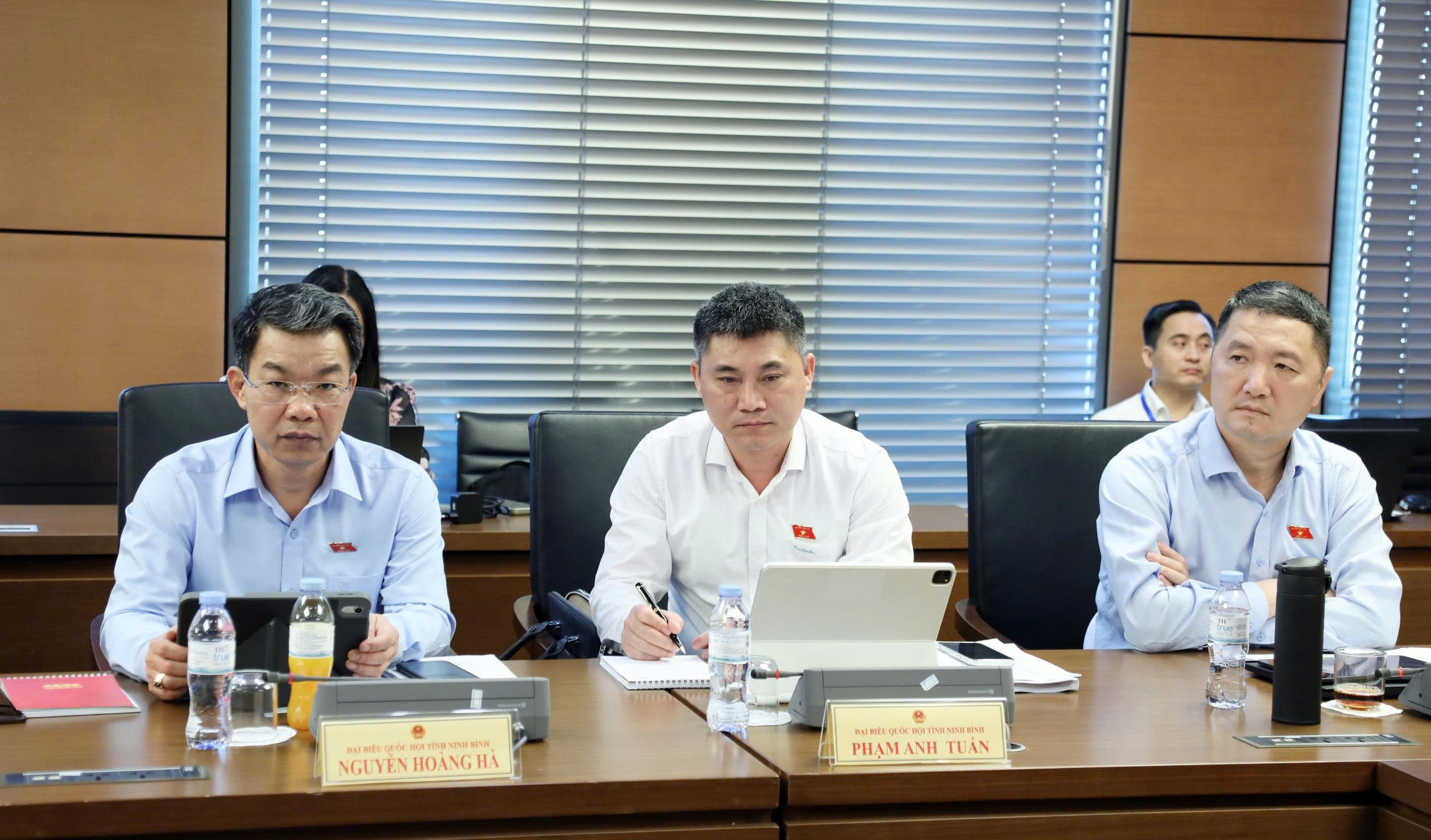 Tiếp tục sửa đổi, bổ sung cơ chế thu hút ưu đãi đầu tư trong lĩnh vực văn hóa