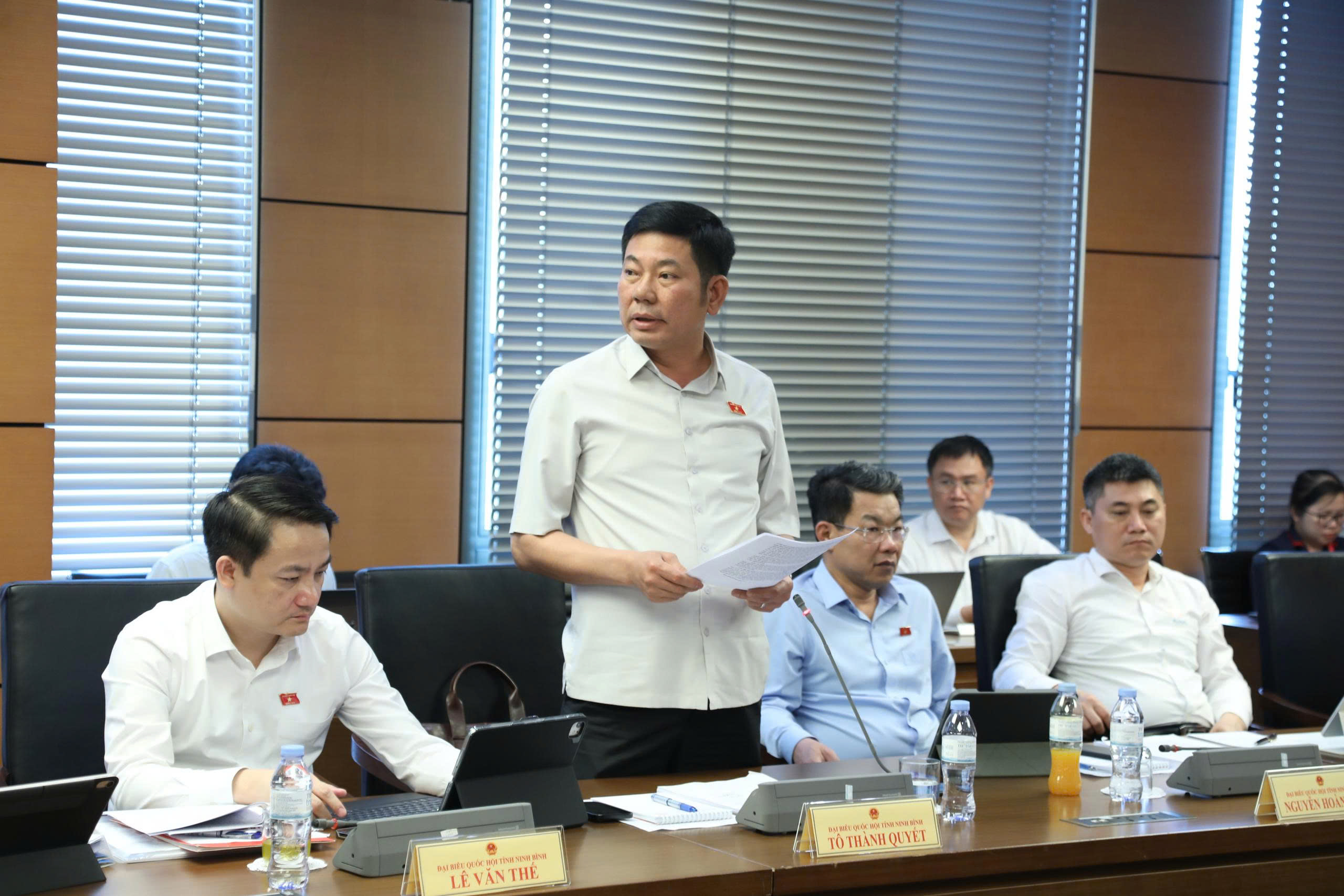 Tiếp tục sửa đổi, bổ sung cơ chế thu hút ưu đãi đầu tư trong lĩnh vực văn hóa