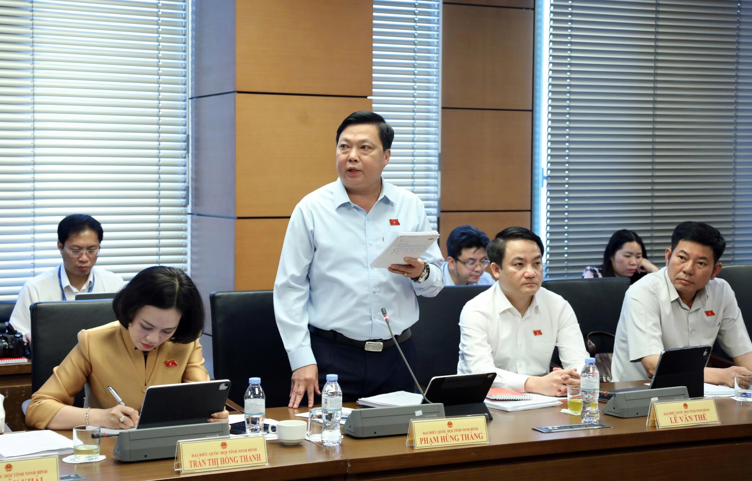 Tiếp tục sửa đổi, bổ sung cơ chế thu hút ưu đãi đầu tư trong lĩnh vực văn hóa