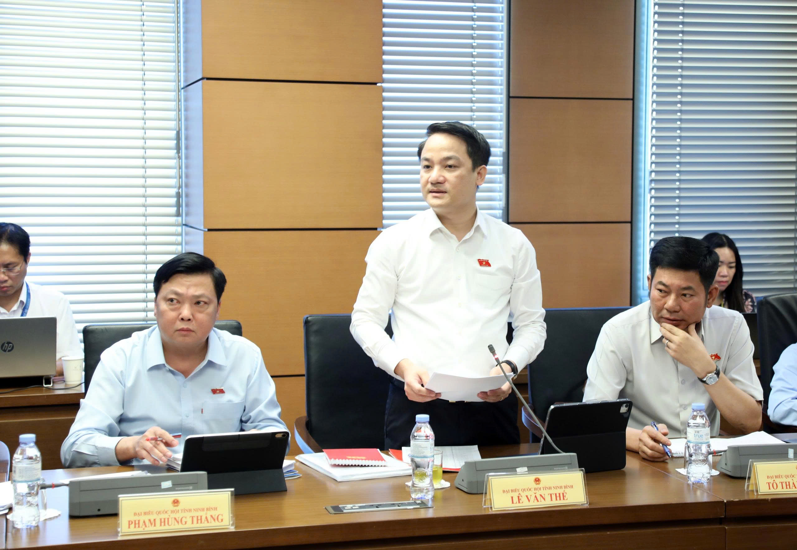 Tiếp tục sửa đổi, bổ sung cơ chế thu hút ưu đãi đầu tư trong lĩnh vực văn hóa