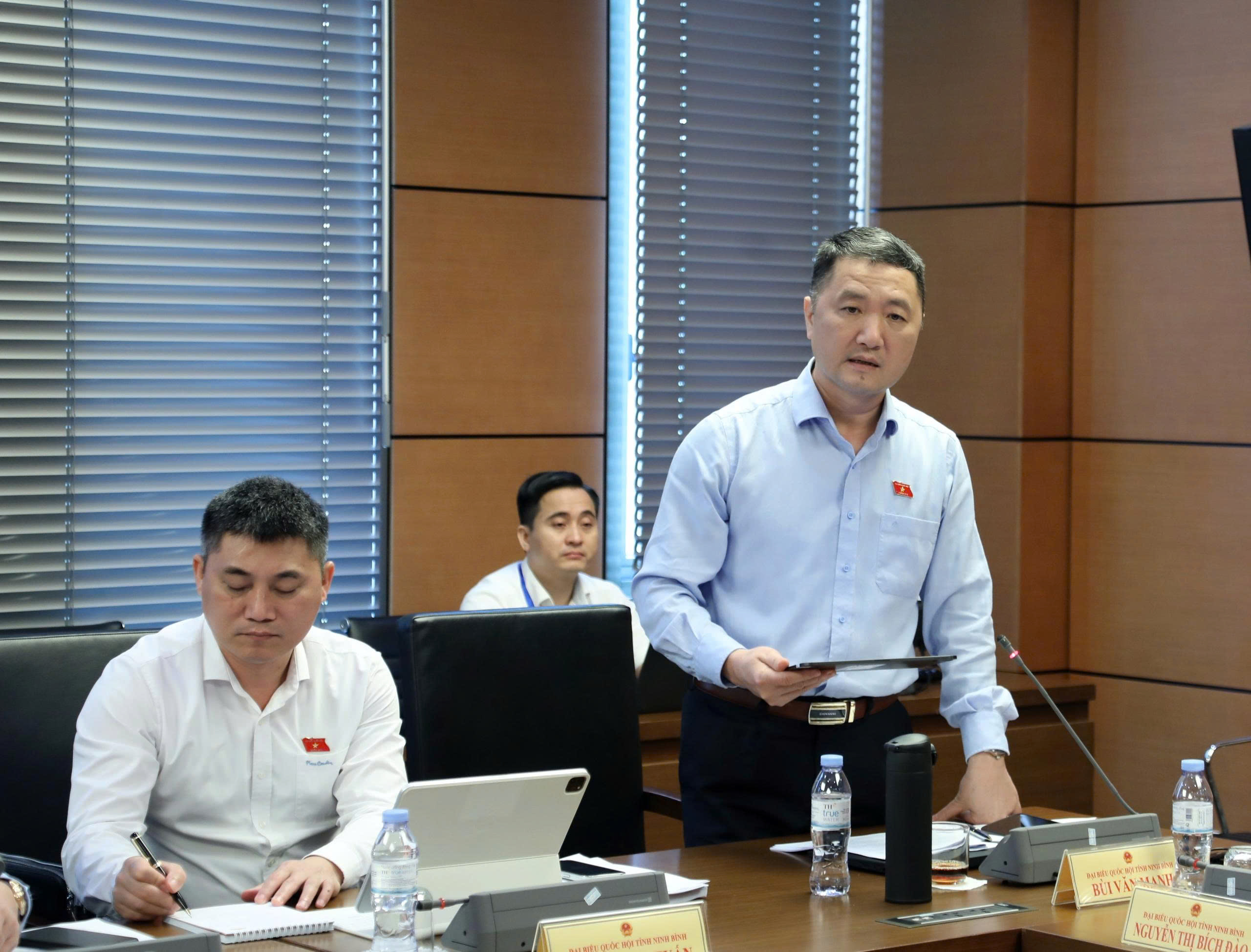 Tiếp tục sửa đổi, bổ sung cơ chế thu hút ưu đãi đầu tư trong lĩnh vực văn hóa