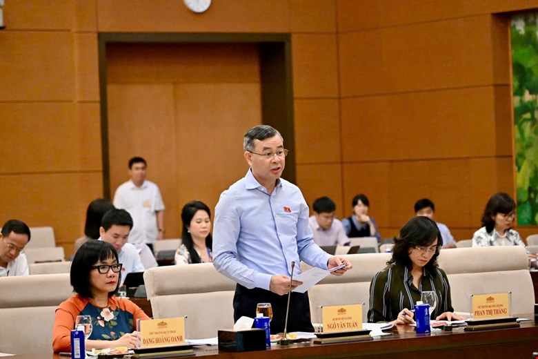 bộ tài chính