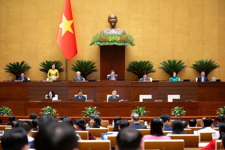 Quốc hội