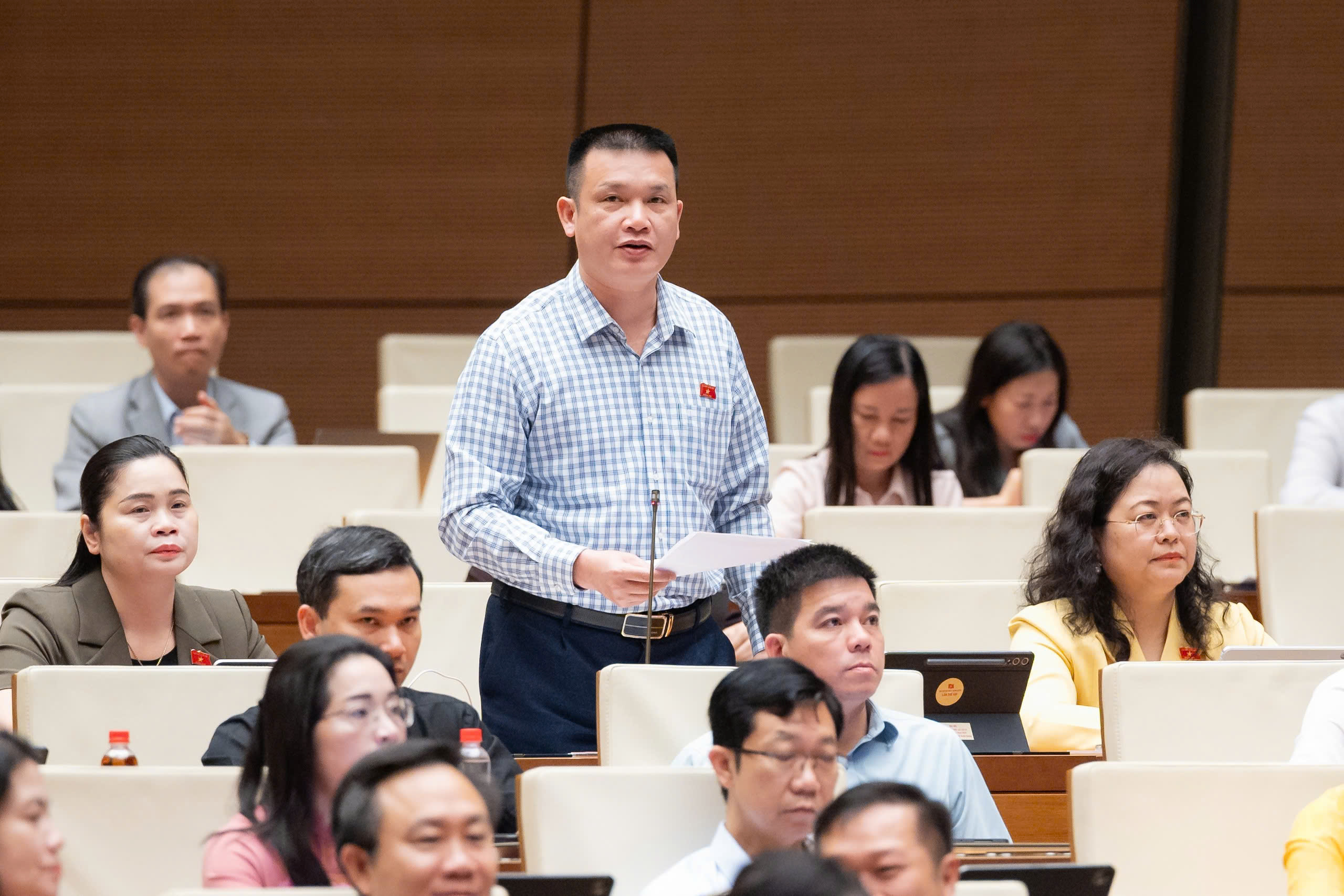 Bảo tồn di sản văn hóa: Không chỉ dừng ở câu chuyện gìn giữ