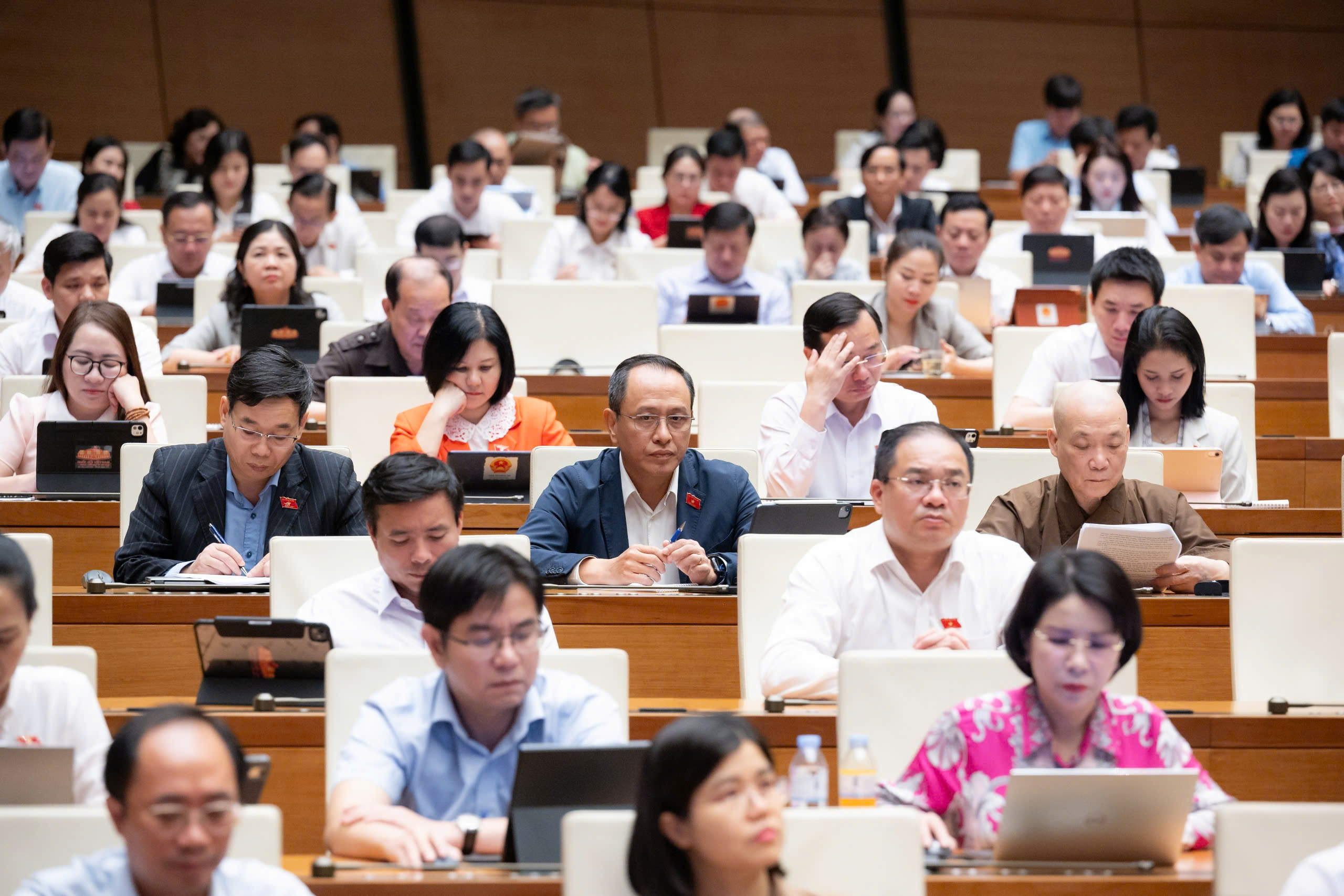 Bảo tồn di sản văn hóa: Không chỉ dừng ở câu chuyện gìn giữ