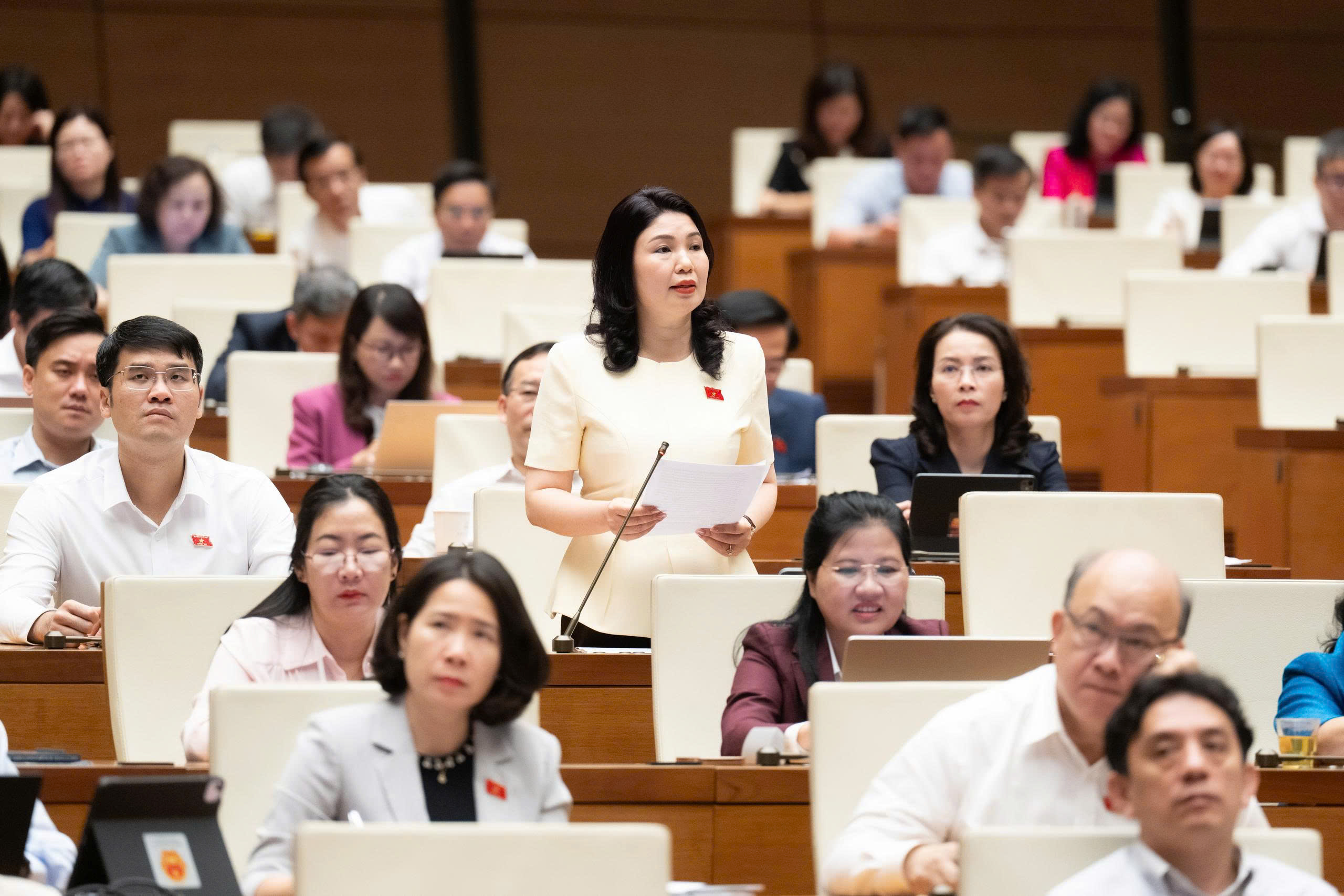 Bảo tồn di sản văn hóa: Không chỉ dừng ở câu chuyện gìn giữ