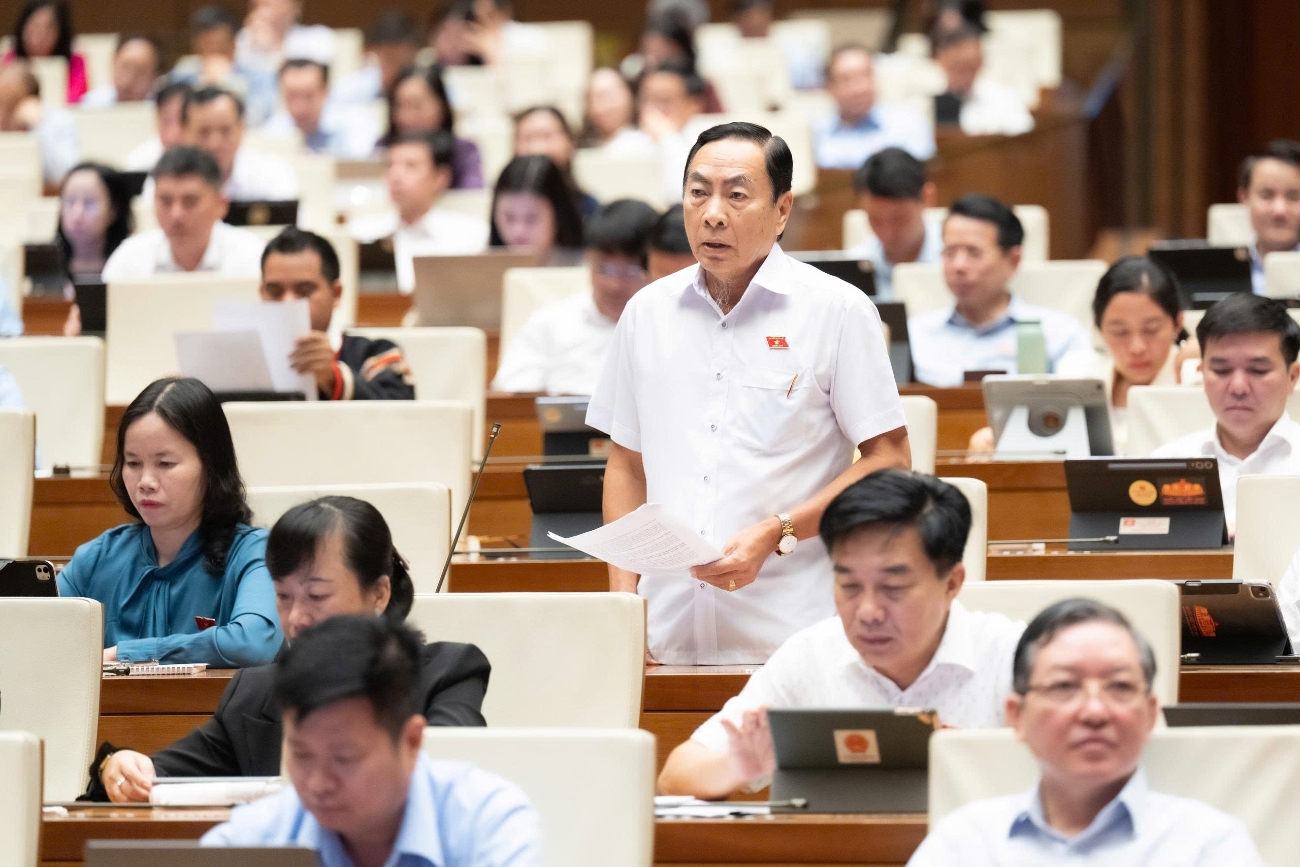 Bảo tồn di sản văn hóa: Không chỉ dừng ở câu chuyện gìn giữ