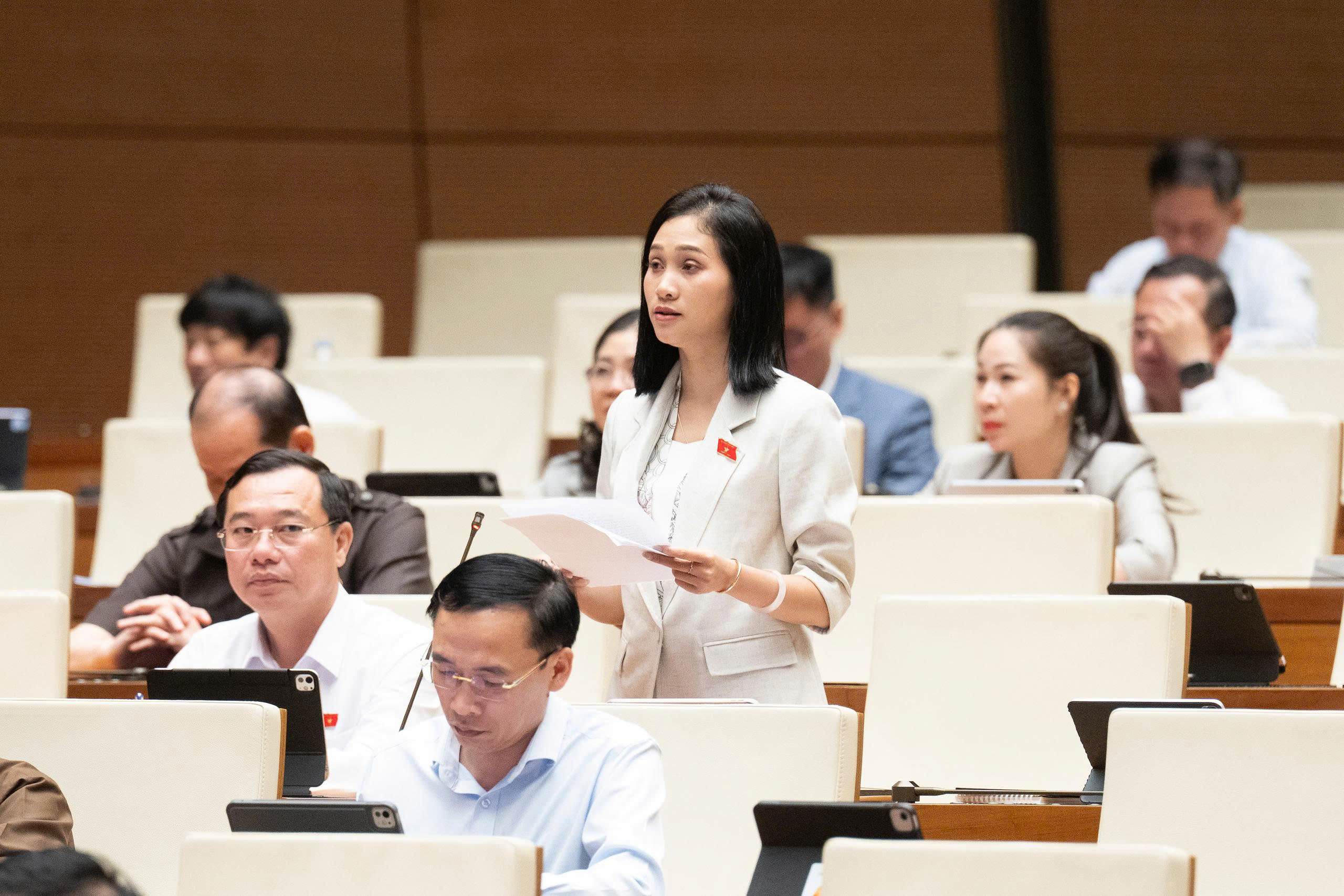 Bảo tồn di sản văn hóa: Không chỉ dừng ở câu chuyện gìn giữ