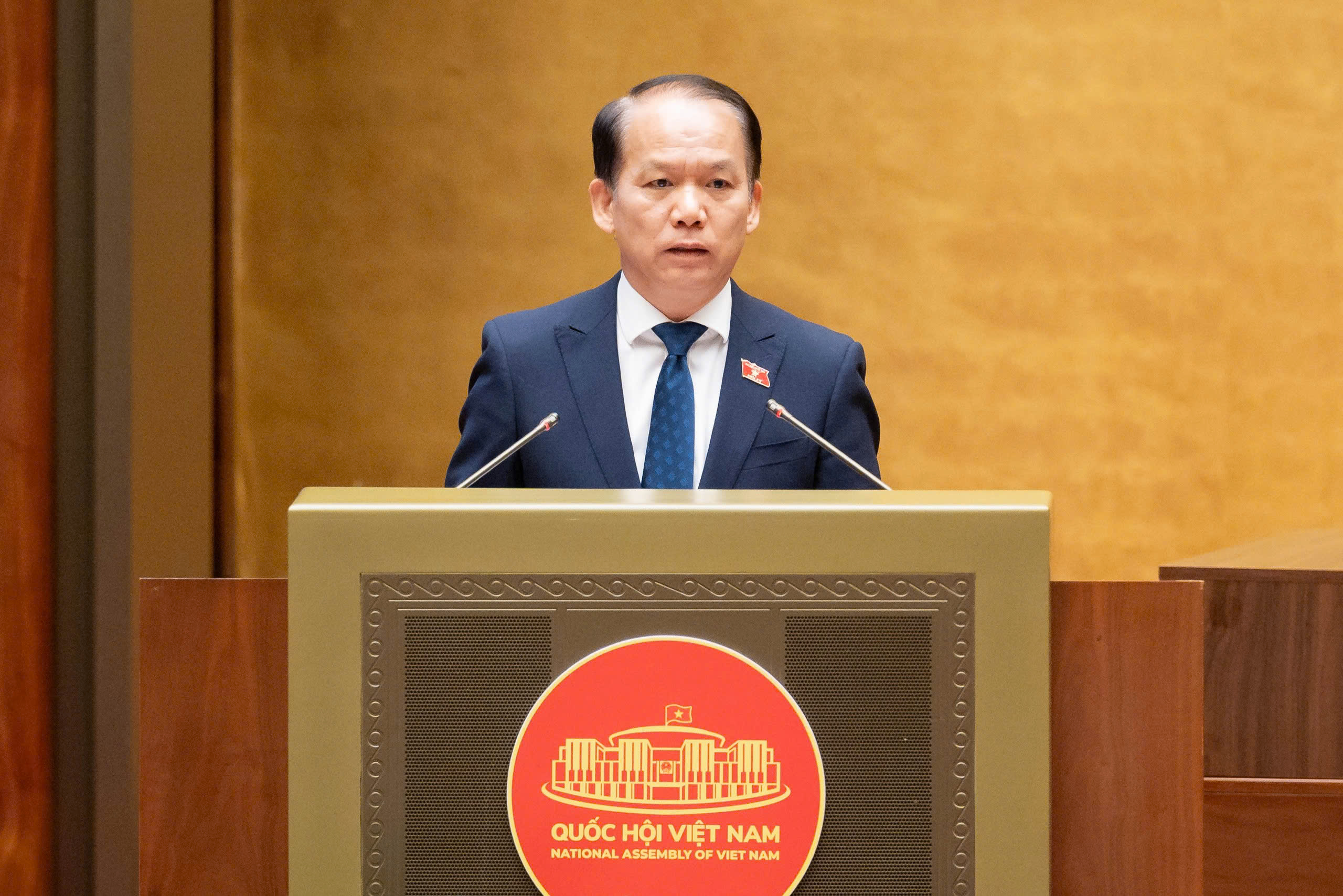 quốc hội 3