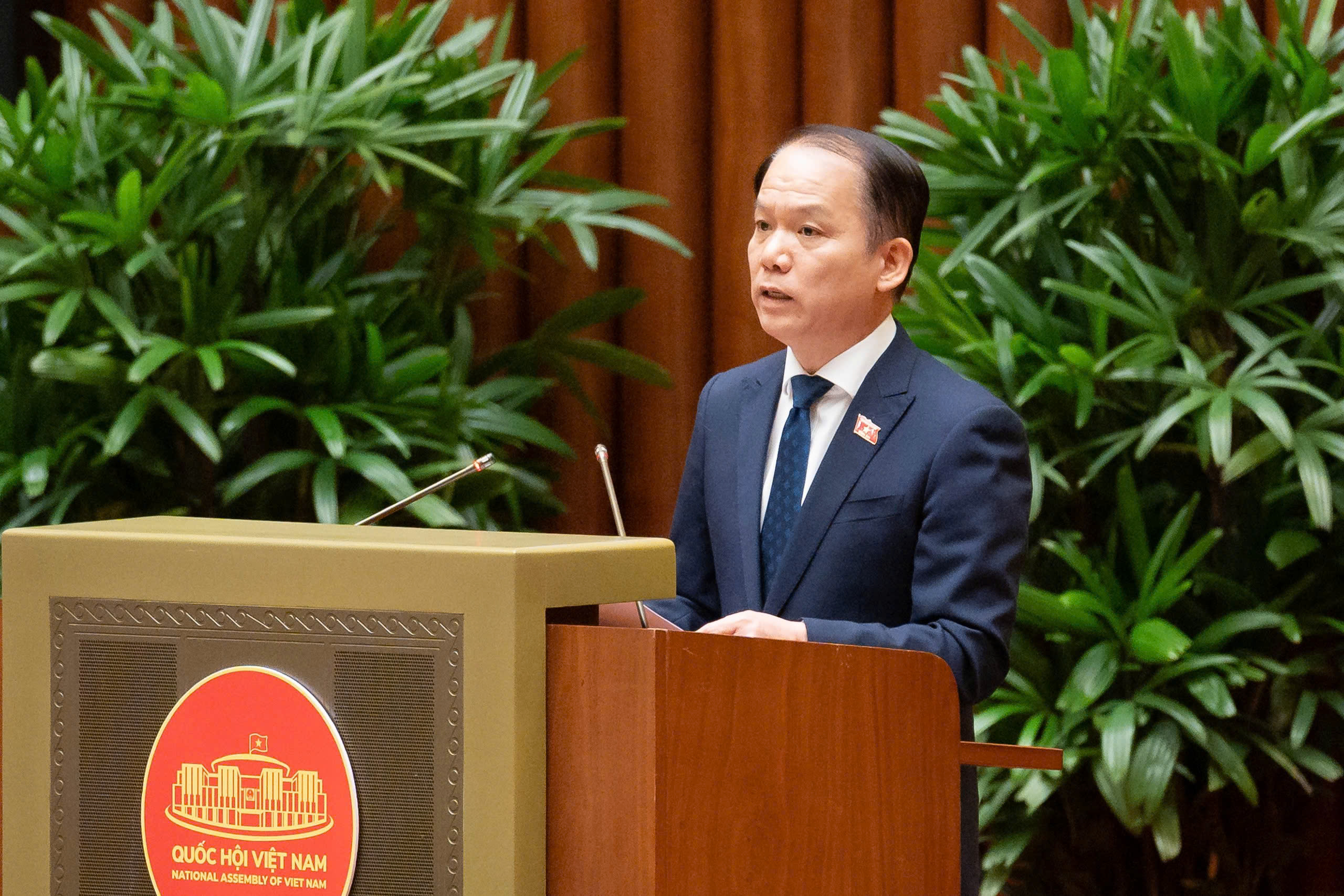 Quốc hội thông qua Luật Thủ đô (sửa đổi): Tăng phân cấp, phân quyền, tạo cơ chế vượt trội cho Hà Nội
