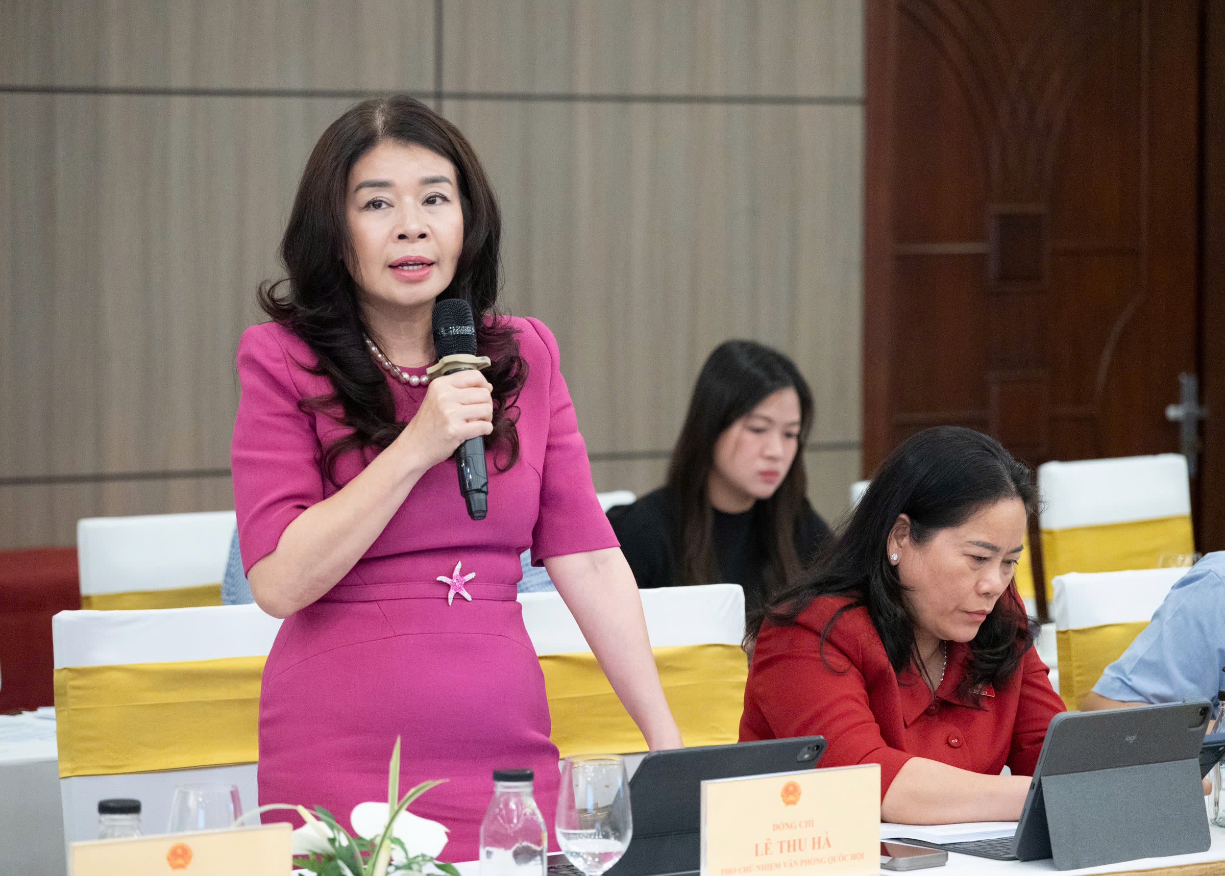 Phối hợp giám sát việc thực hiện điều ước quốc tế, thỏa thuận quốc tế, thúc đẩy hiệu quả đối ngoại nghị viện
