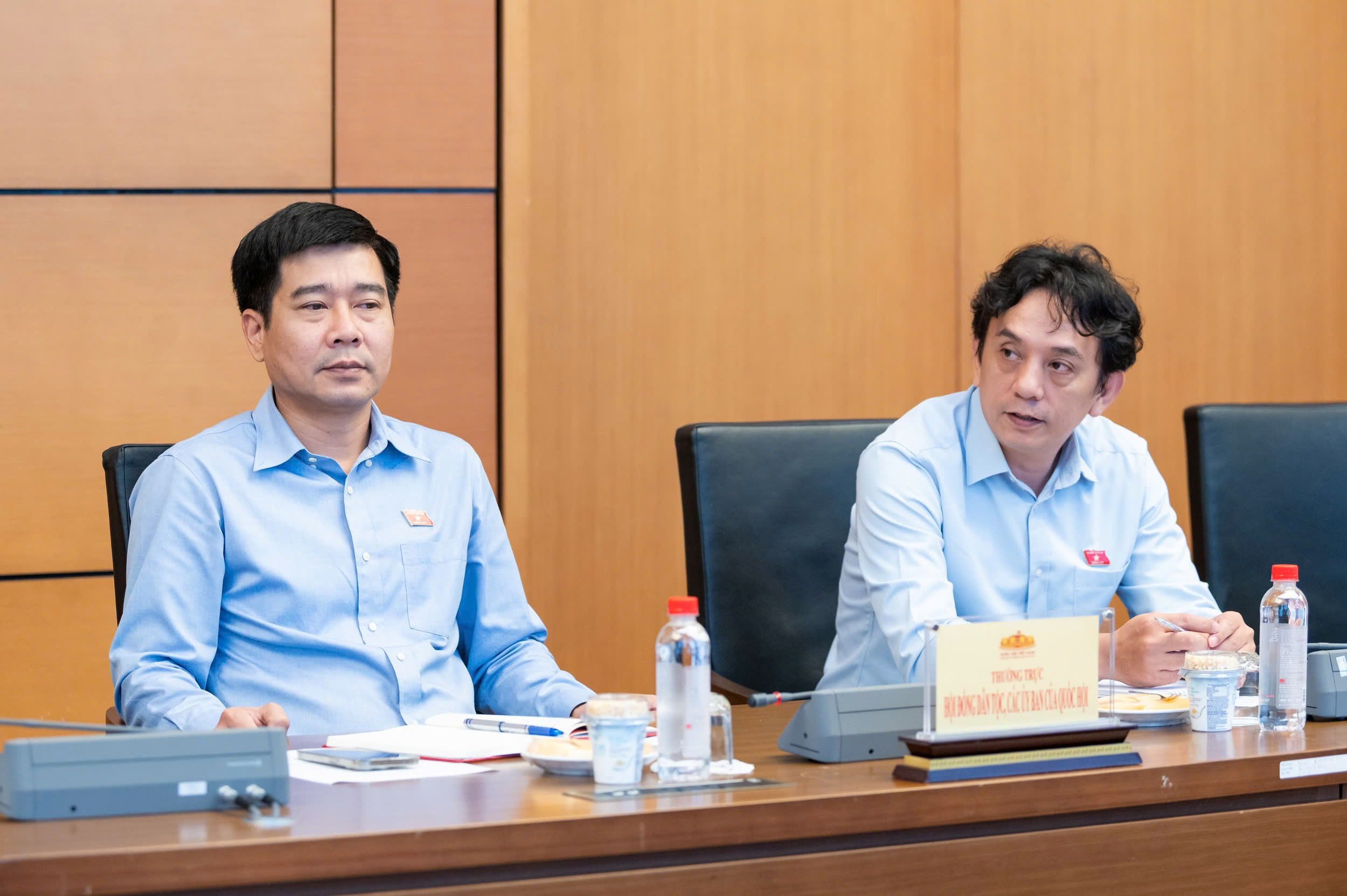 Hoàn thiện hệ thống pháp luật về kiến trúc để phù hợp với thực tiễn cuộc sống