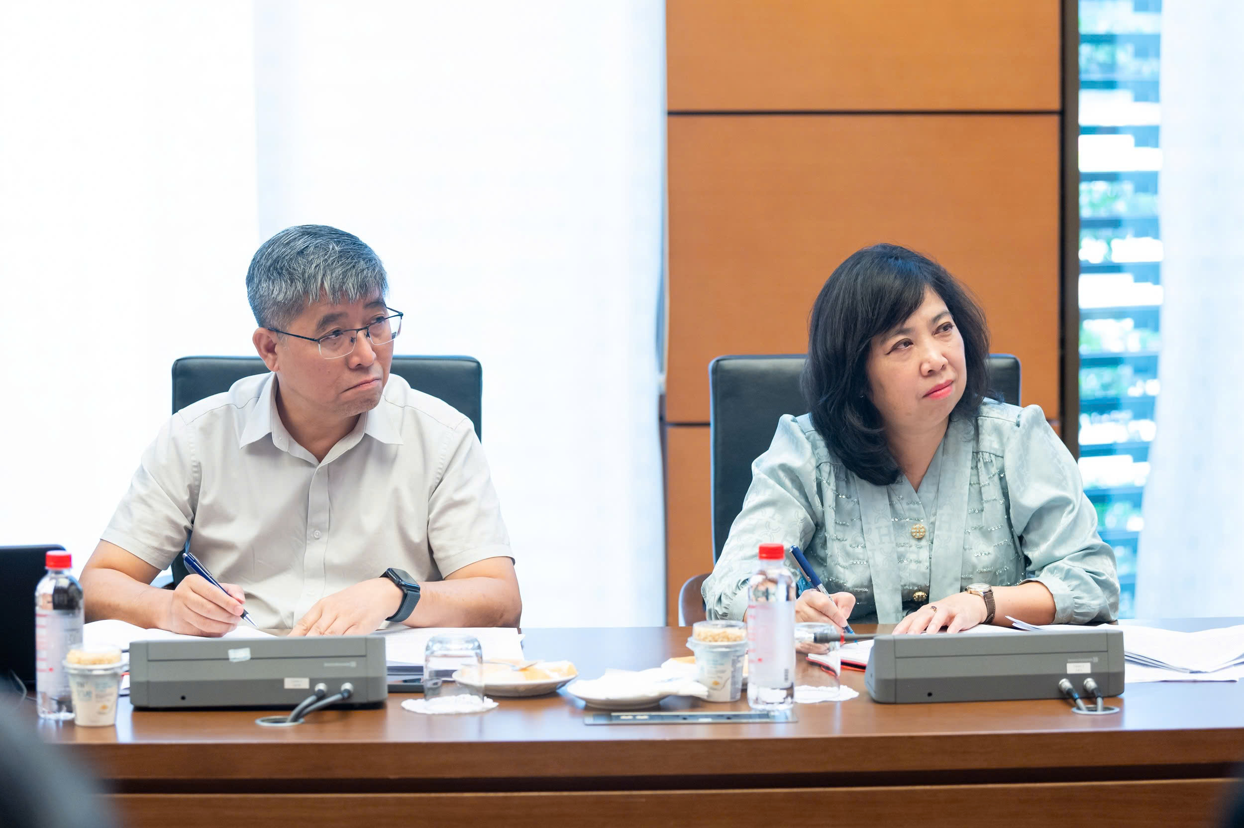 Hoàn thiện hệ thống pháp luật về kiến trúc để phù hợp với thực tiễn cuộc sống