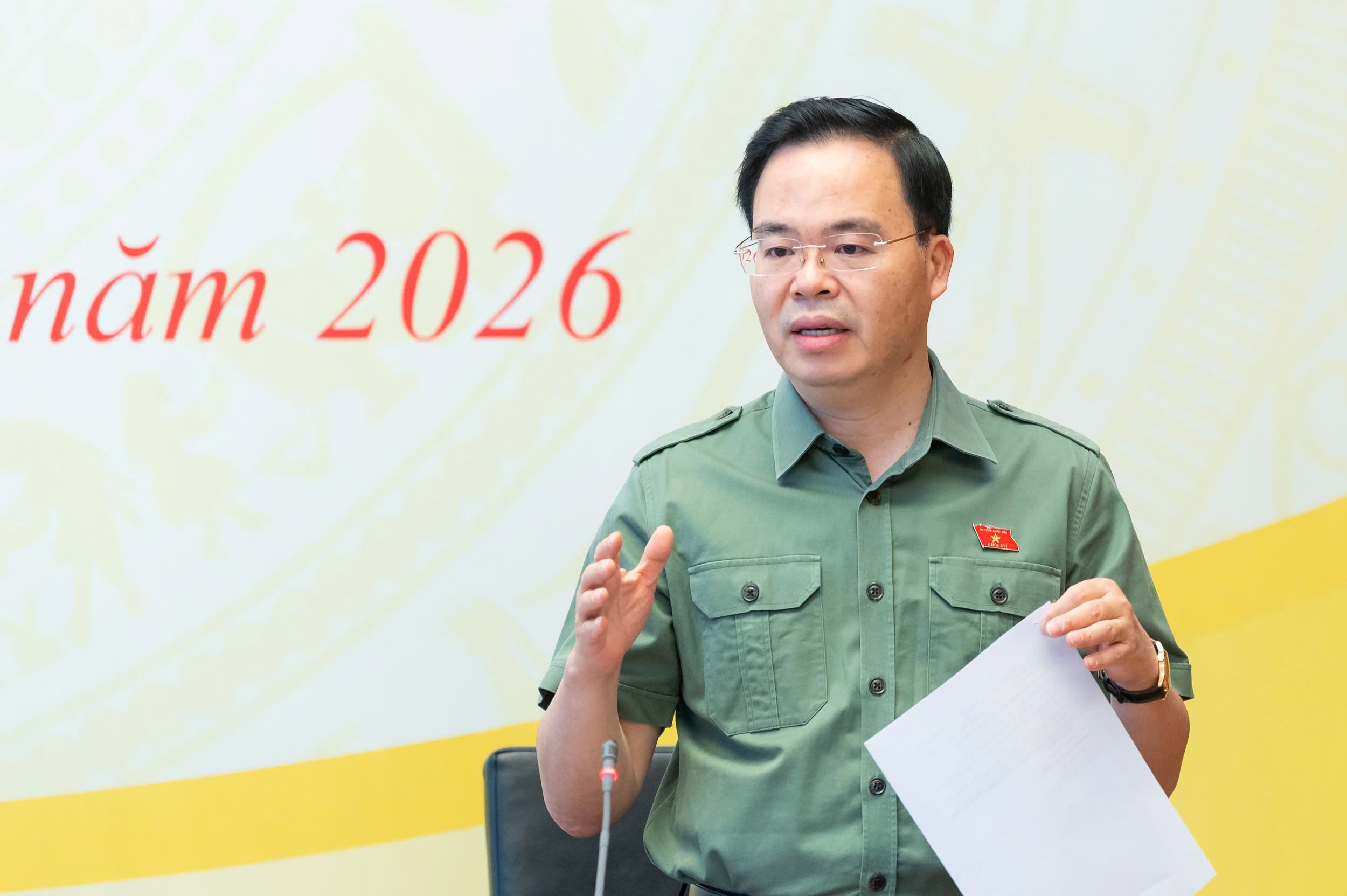 Hoàn thiện hệ thống pháp luật về kiến trúc để phù hợp với thực tiễn cuộc sống