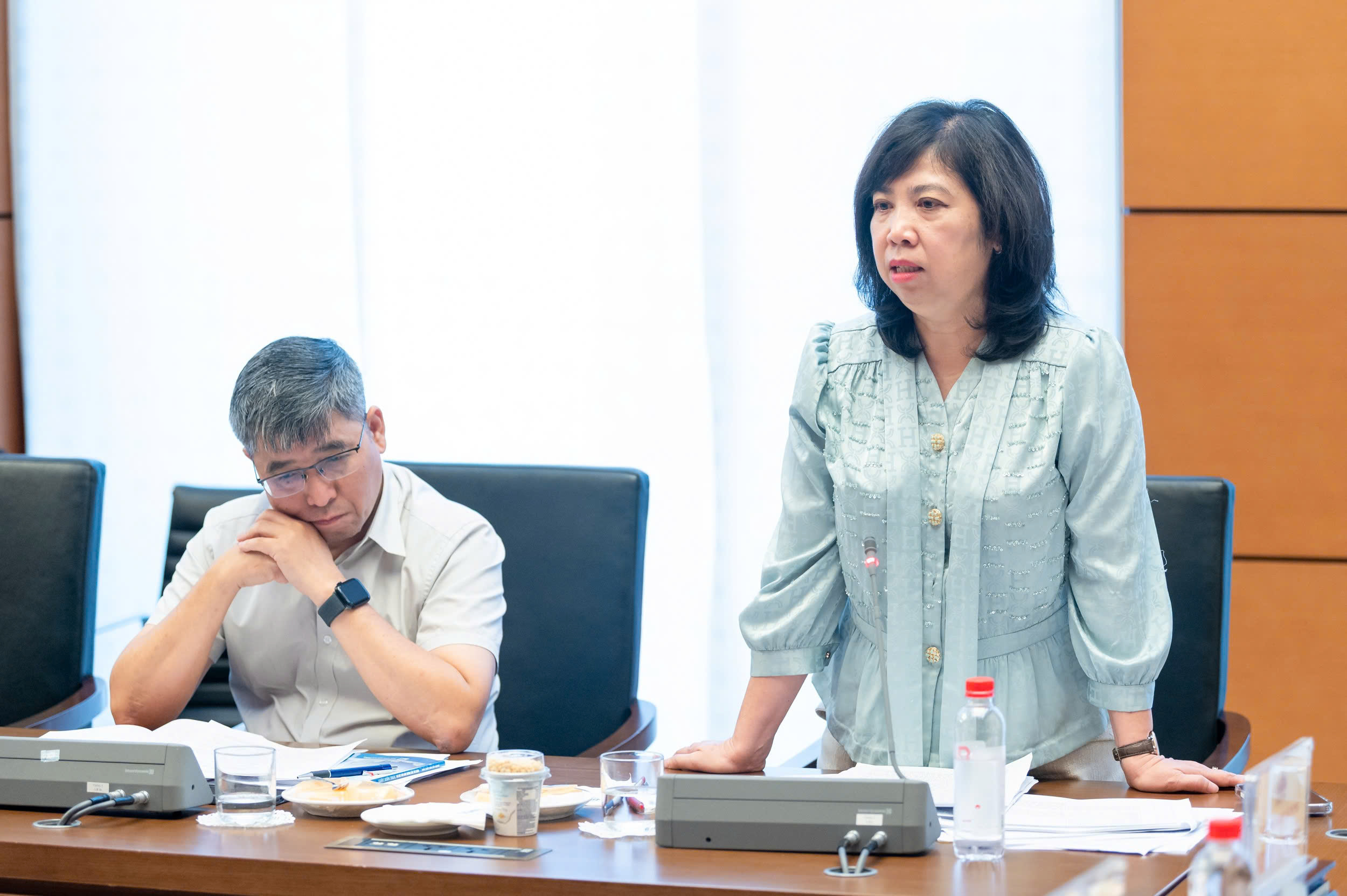 Hoàn thiện hệ thống pháp luật về kiến trúc để phù hợp với thực tiễn cuộc sống