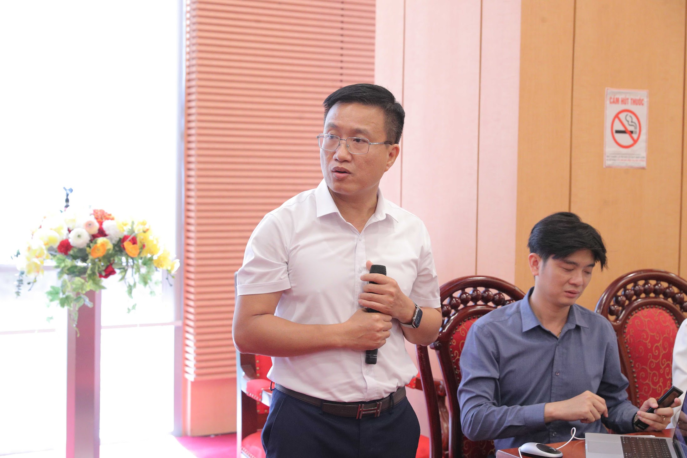 Hội thảo góp ý hoàn thiện dự thảo Luật sửa đổi, bổ sung một số điều của Luật Đo lường