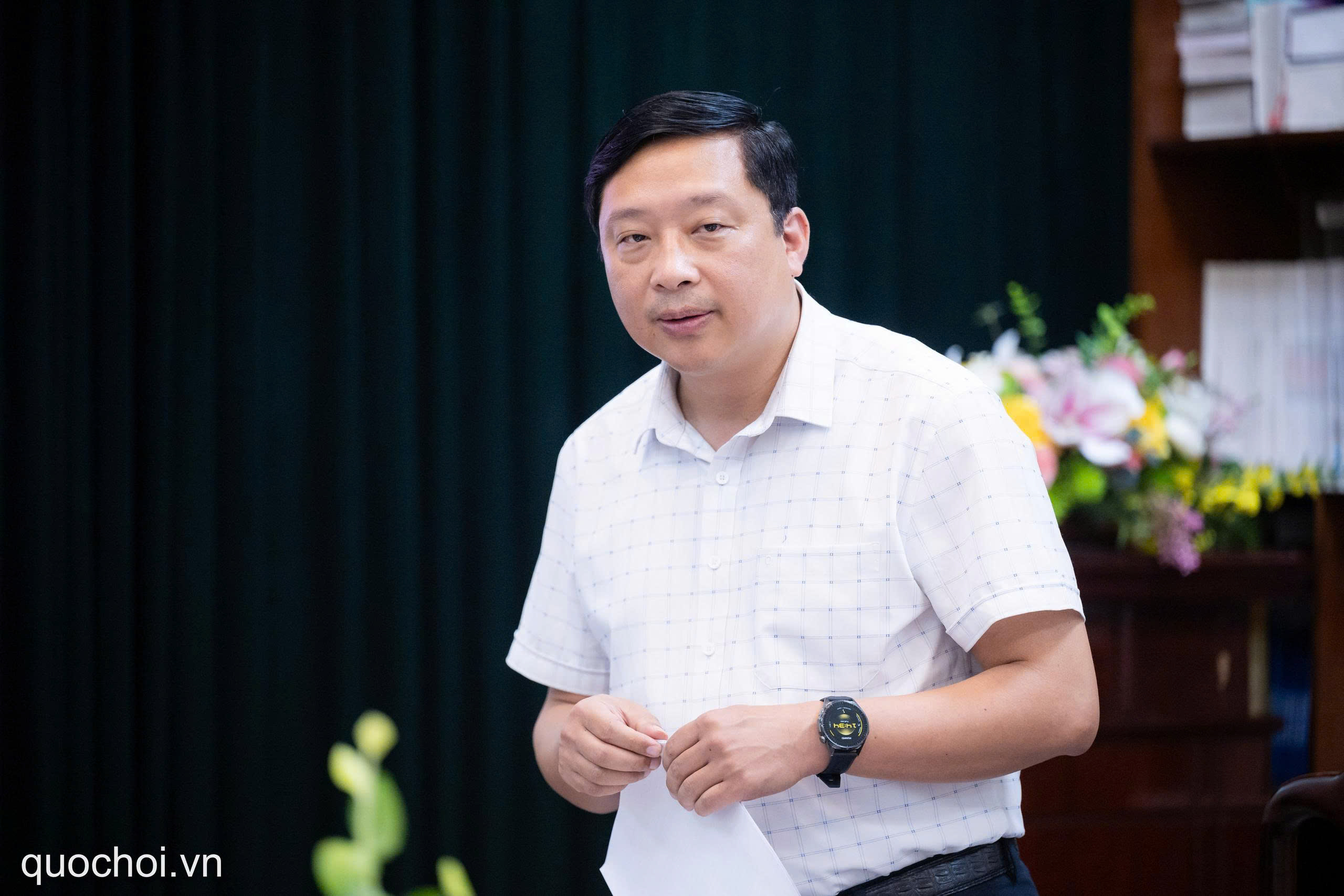 Hoàn thiện hành lang pháp lý, tạo động lực phát triển ngành xuất bản trong kỷ nguyên số - ảnh 3 Hình ảnh: Hoàn thiện hành lang pháp lý, tạo động lực phát triển ngành xuất bản trong kỷ nguyên số số 3
