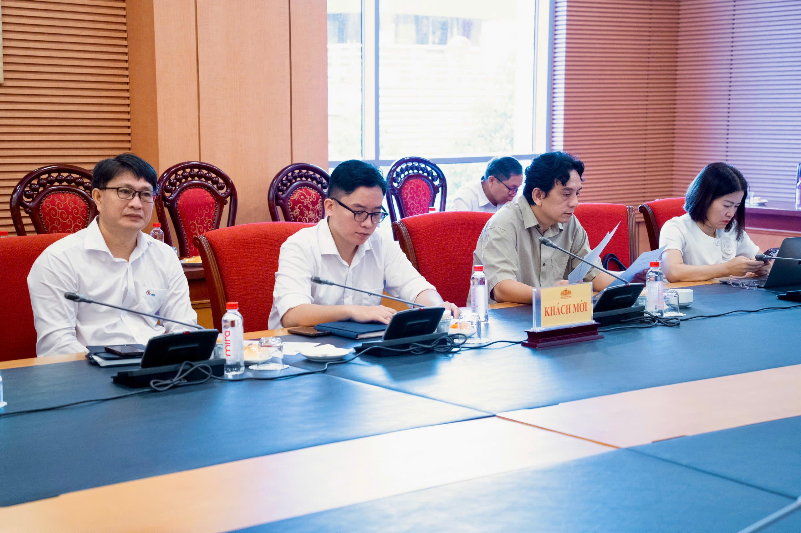Góp ý hoàn thiện dự thảo Luật sửa đổi, bổ sung một số điều của Luật Kiến trúc