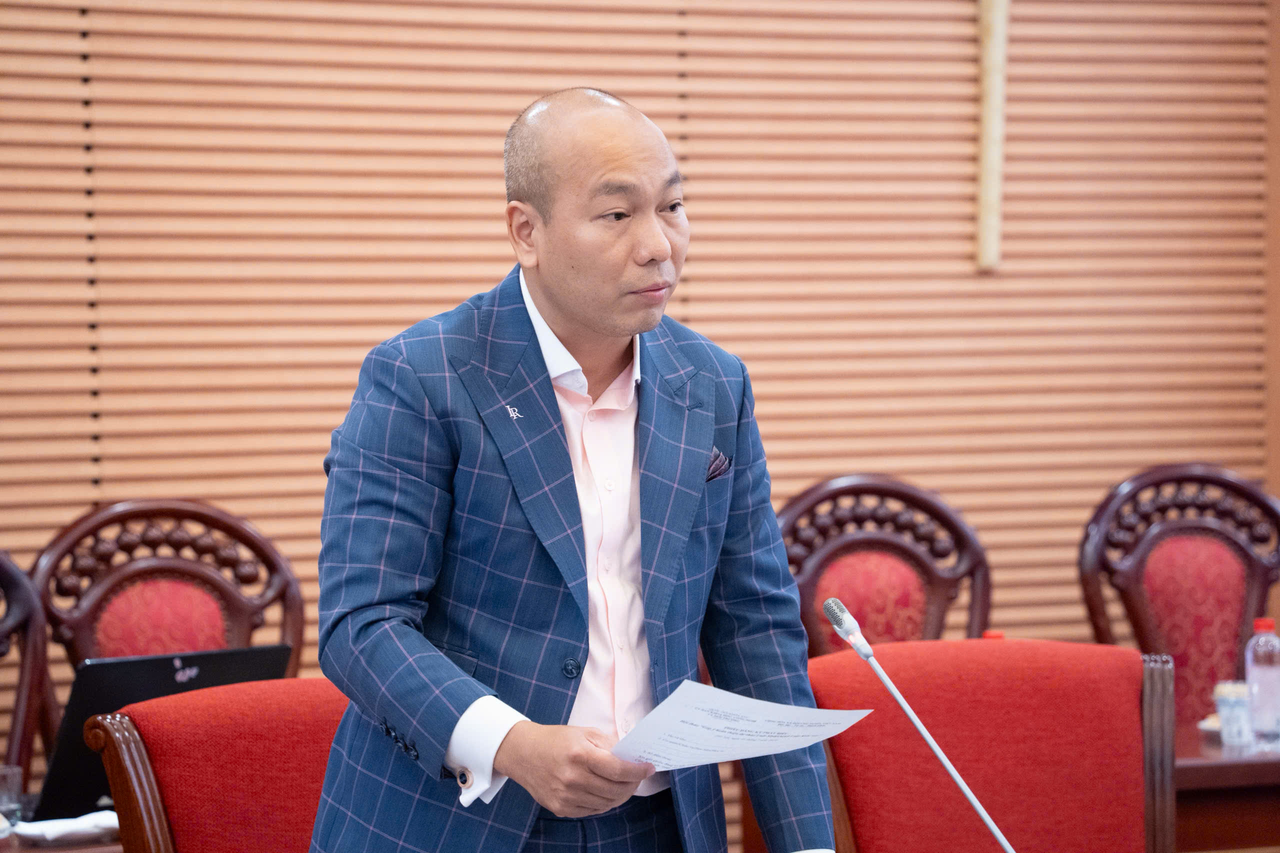 Góp ý hoàn thiện dự thảo Luật sửa đổi, bổ sung một số điều của Luật Kiến trúc