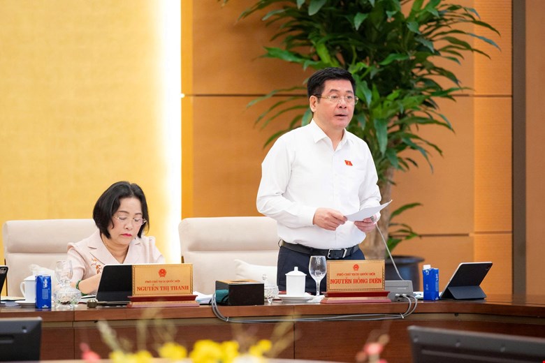 Tháo gỡ những khó khăn, vướng mắc phát sinh trong quá trình thi hành Luật Kiến trúc hiện hành
