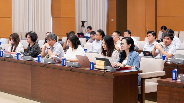 Tháo gỡ những khó khăn, vướng mắc phát sinh trong quá trình thi hành Luật Kiến trúc hiện hành