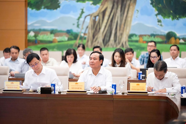 Tháo gỡ những khó khăn, vướng mắc phát sinh trong quá trình thi hành Luật Kiến trúc hiện hành