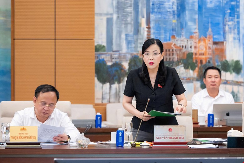 Tháo gỡ những khó khăn, vướng mắc phát sinh trong quá trình thi hành Luật Kiến trúc hiện hành
