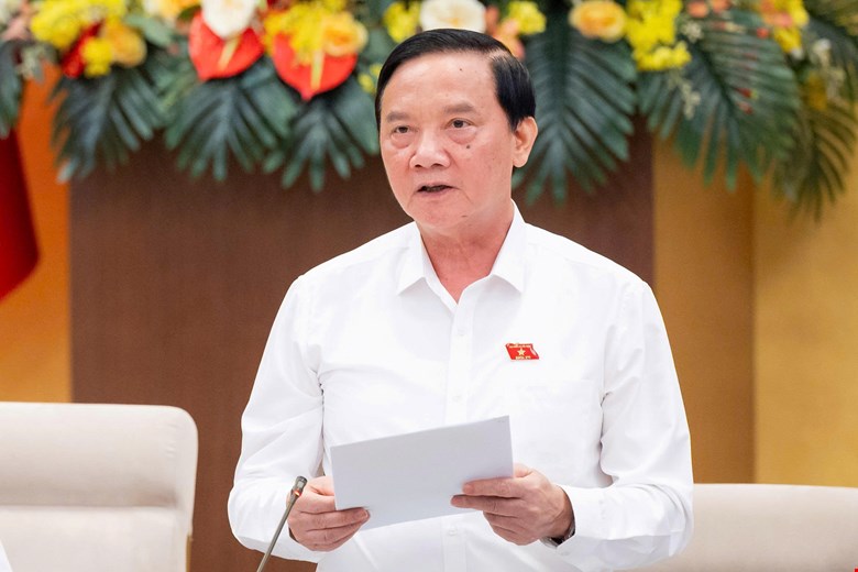 Tháo gỡ những khó khăn, vướng mắc phát sinh trong quá trình thi hành Luật Kiến trúc hiện hành