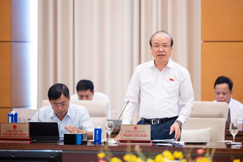 Tháo gỡ những khó khăn, vướng mắc phát sinh trong quá trình thi hành Luật Kiến trúc hiện hành