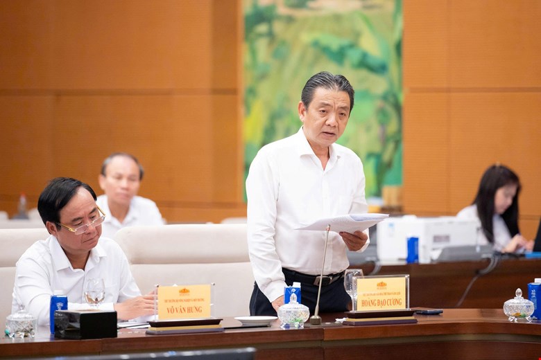 Tháo gỡ những khó khăn, vướng mắc phát sinh trong quá trình thi hành Luật Kiến trúc hiện hành