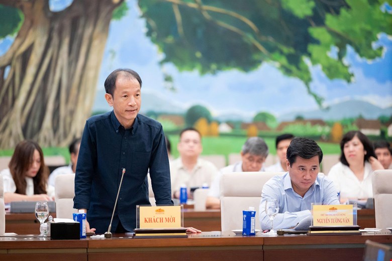 Tháo gỡ những khó khăn, vướng mắc phát sinh trong quá trình thi hành Luật Kiến trúc hiện hành