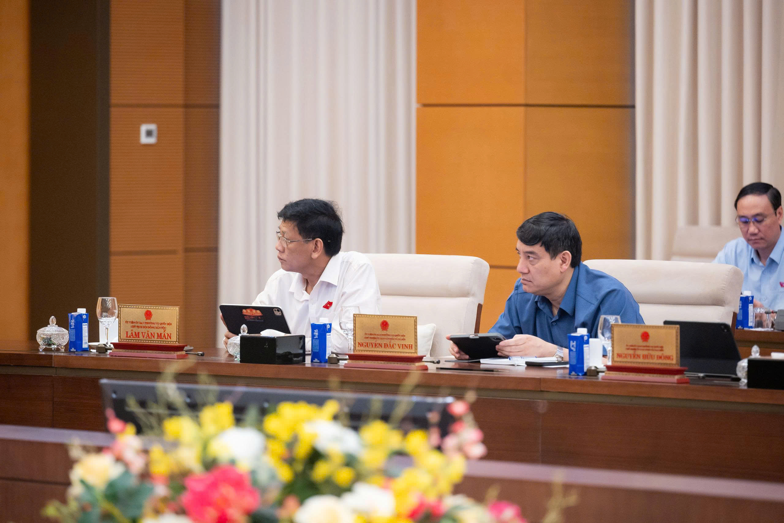 Sửa Luật Bưu chính: Tạo cơ sở pháp lý để bưu chính trở thành hạ tầng thiết yếu của quốc gia và nền kinh tế số
