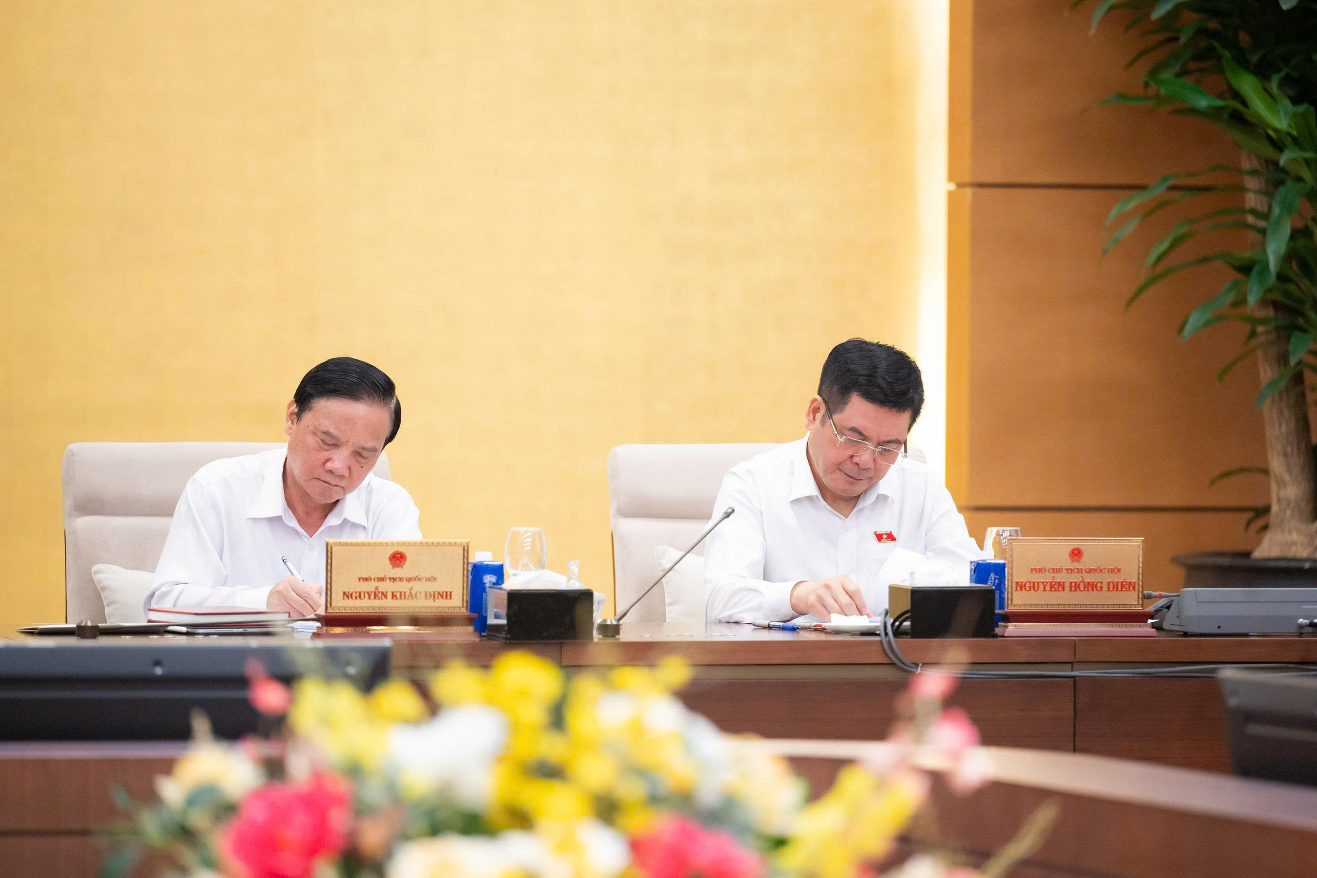 Sửa Luật Bưu chính: Tạo cơ sở pháp lý để bưu chính trở thành hạ tầng thiết yếu của quốc gia và nền kinh tế số