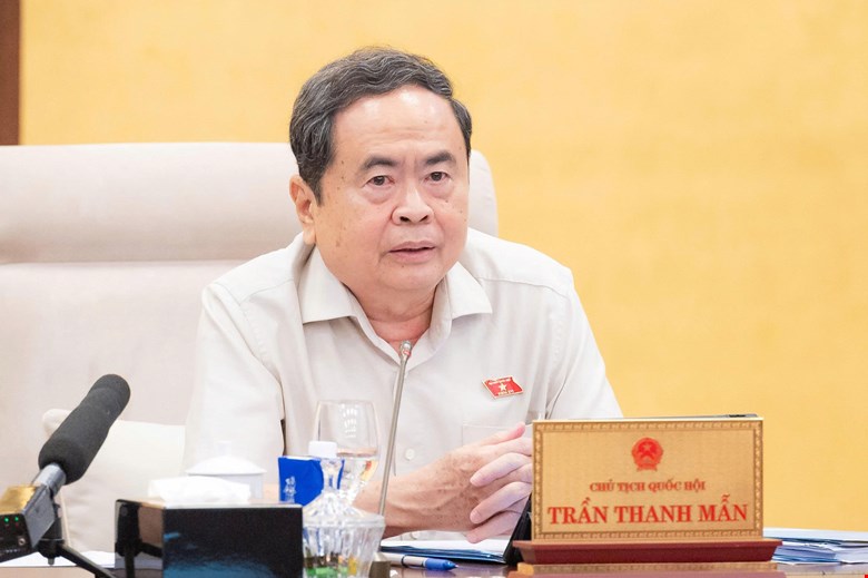 Ủy ban Thường vụ Quốc hội cho ý kiến về dự án Luật sửa đổi, bổ sung một số điều của 04 luật về khoa học, công nghệ và viễn thông