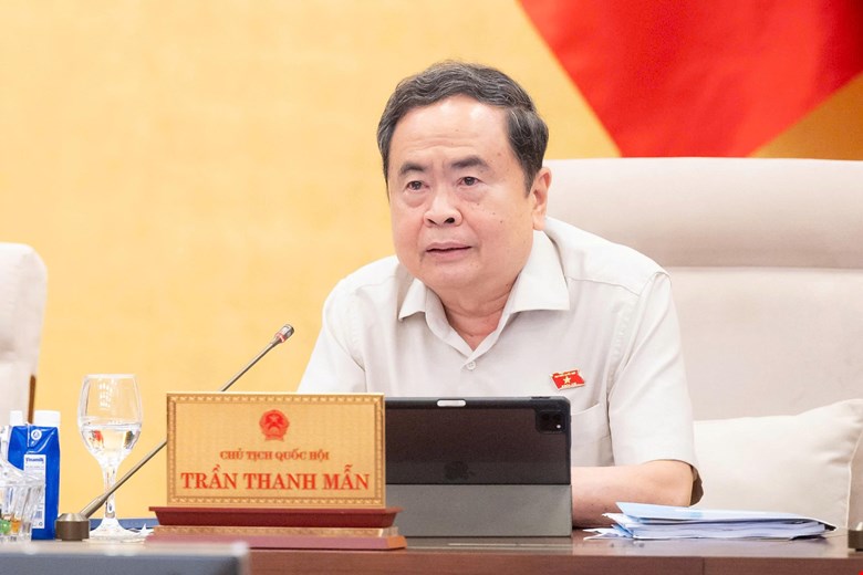 Ủy ban Thường vụ Quốc hội cho ý kiến về dự án Luật sửa đổi, bổ sung một số điều của 04 luật về khoa học, công nghệ và viễn thông