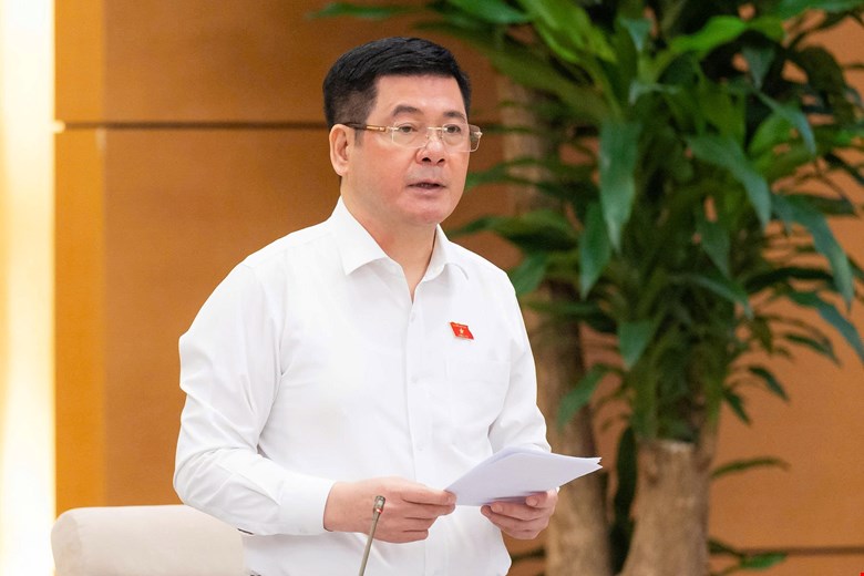 Ủy ban Thường vụ Quốc hội cho ý kiến về dự án Luật sửa đổi, bổ sung một số điều của 04 luật về khoa học, công nghệ và viễn thông