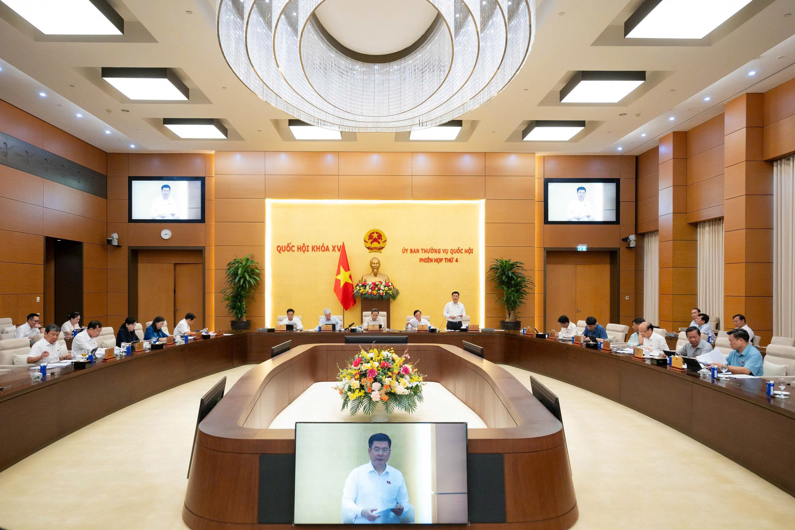 Sửa Luật Bưu chính: Tạo cơ sở pháp lý để bưu chính trở thành hạ tầng thiết yếu của quốc gia và nền kinh tế số