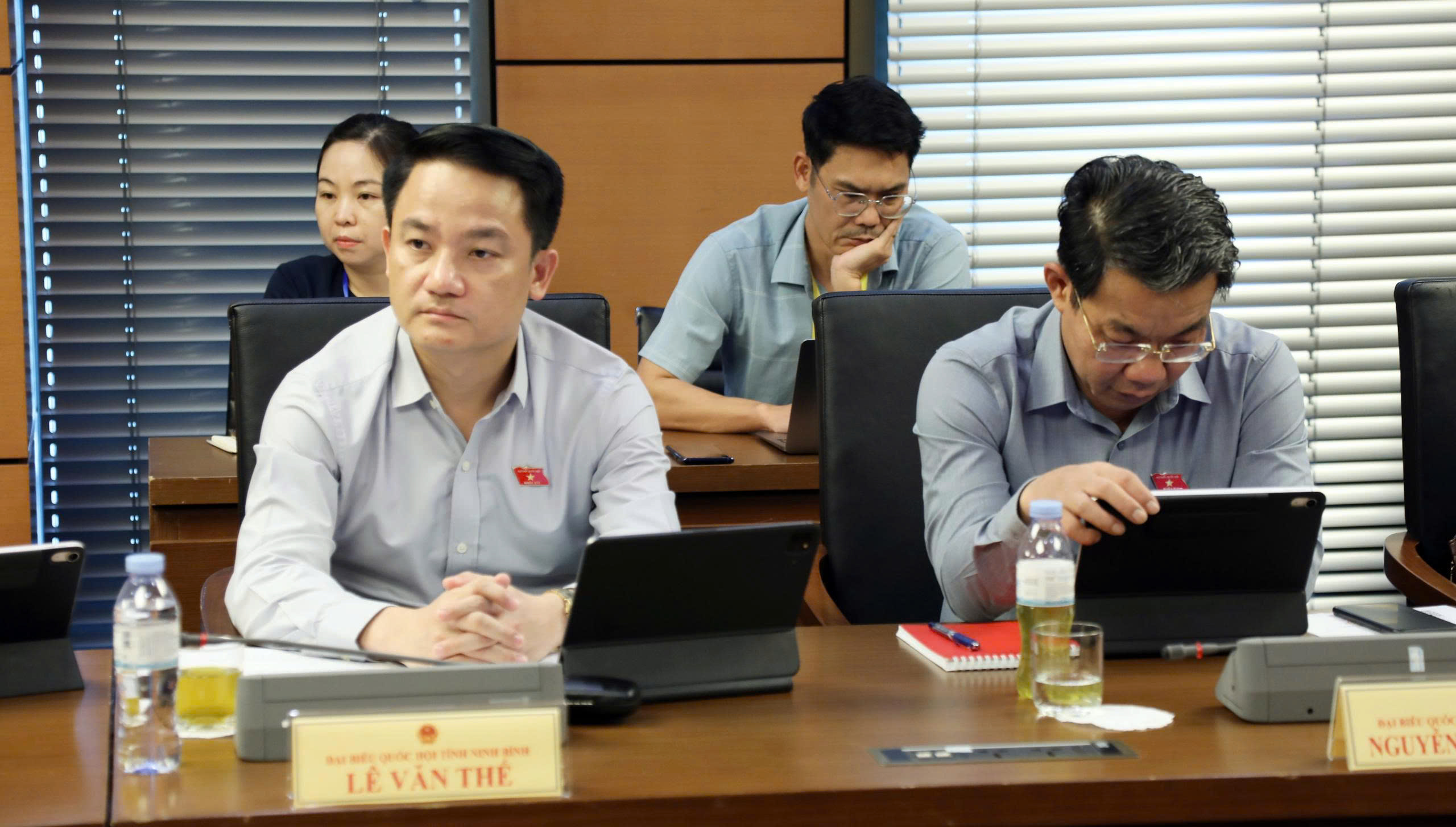 Đề cao bản sắc văn hóa và tính khả thi trong quá trình sửa đổi, bổ sung một số điều của Luật Kiến trúc - 14
